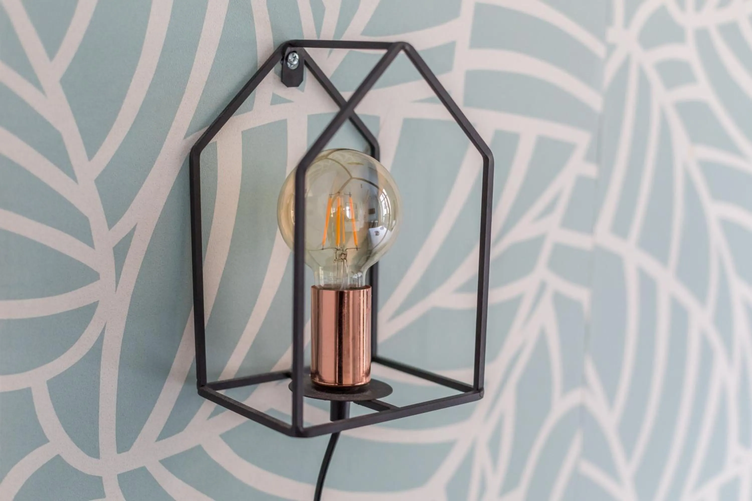 Bedroom in WS Louvre - Etienne Marcel