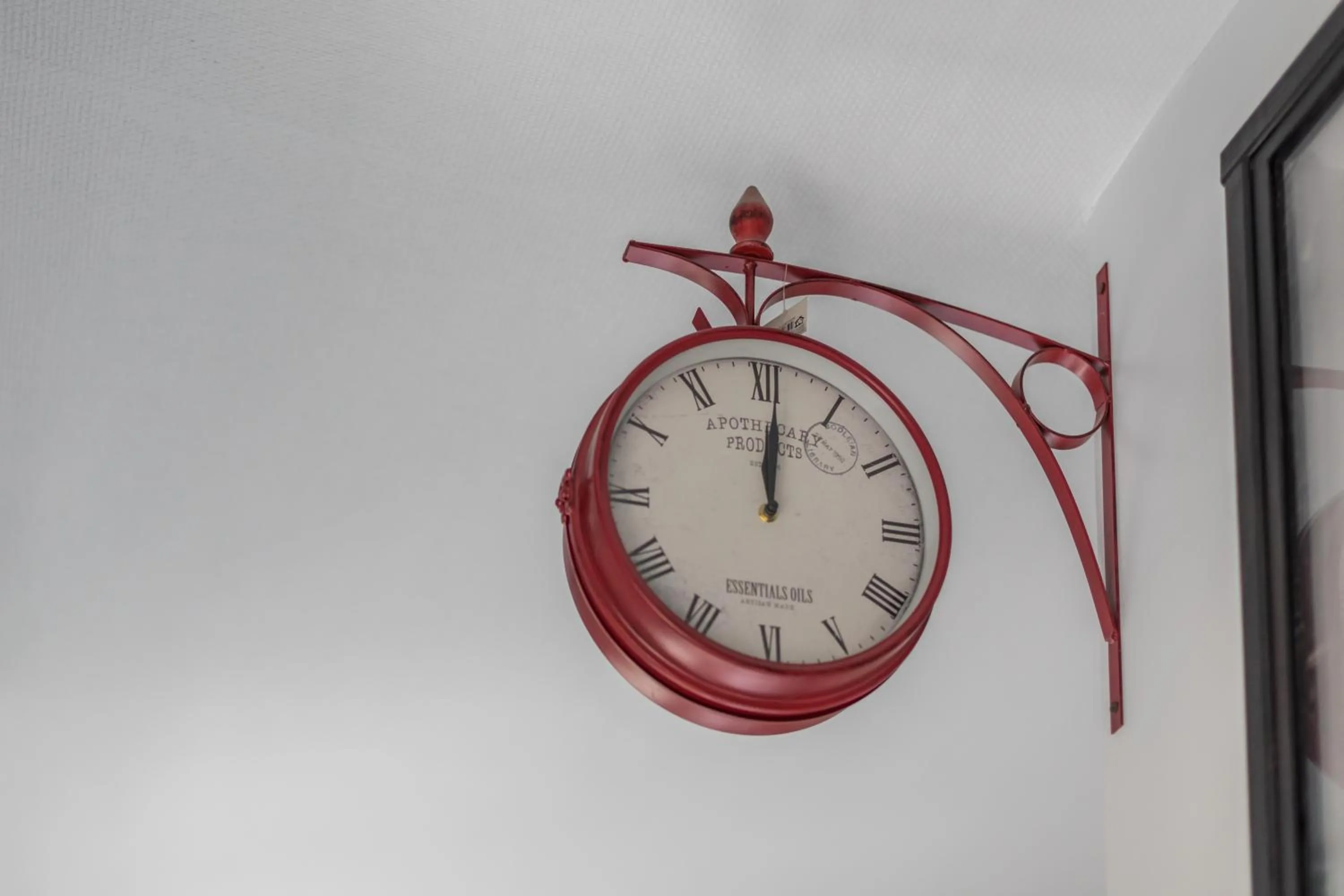 Decorative detail in WS Louvre - Etienne Marcel