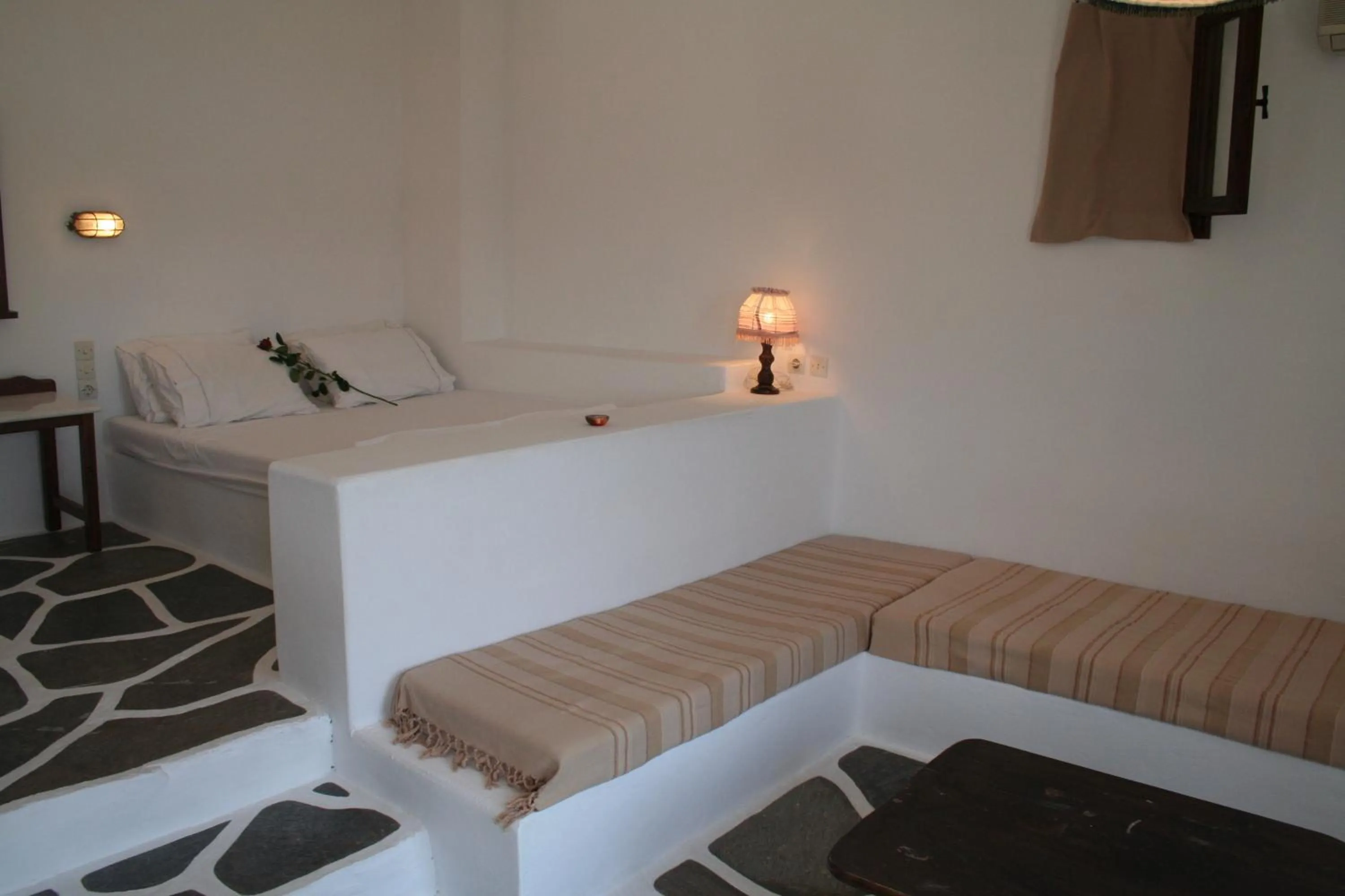 Day, Bed in Petra Holiday Village