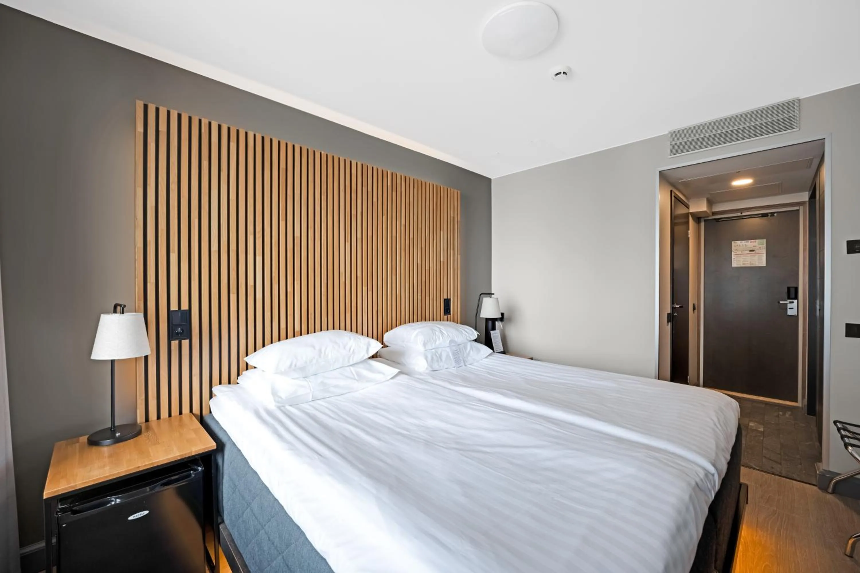 Bed in Break Sokos Hotel Koli