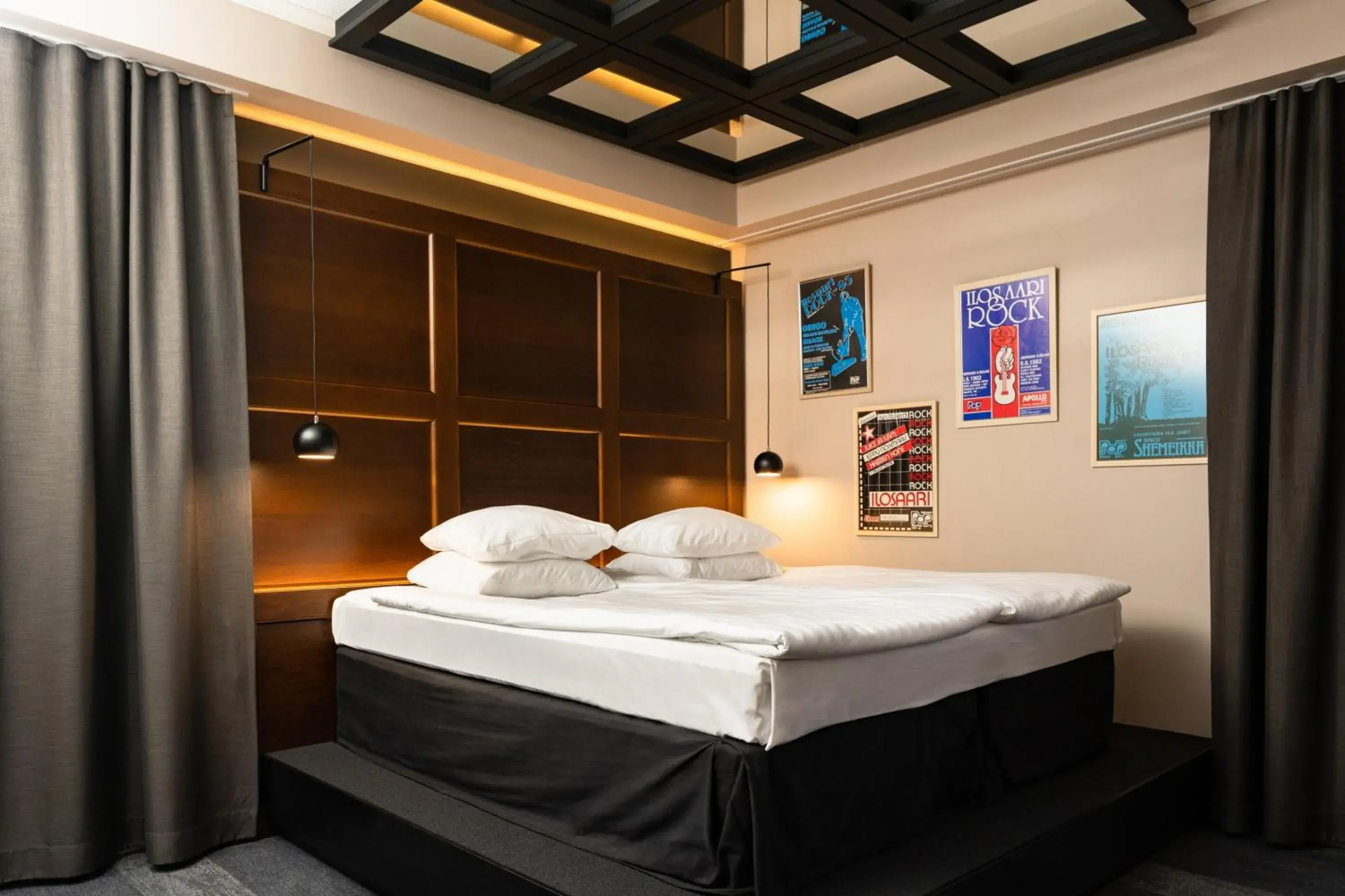 Superior Double Room in Original Sokos Hotel Vaakuna Joensuu Superior Double Room in Original Sokos Hotel Vaakuna Joensuu