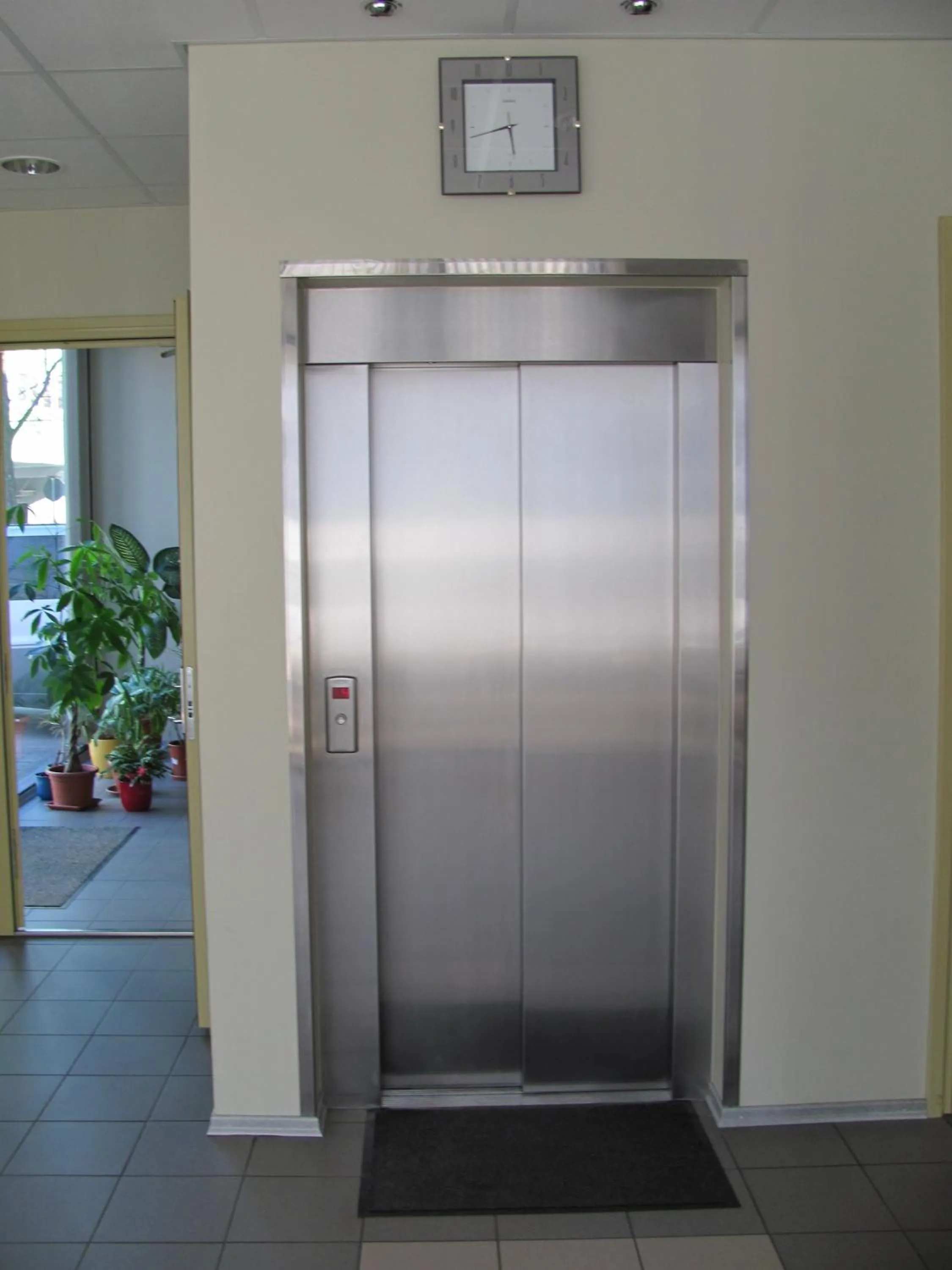 Other in Carolina Hotel