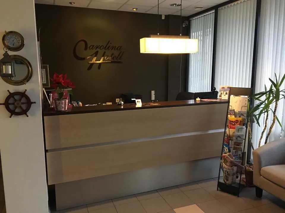 Carolina Hotel
