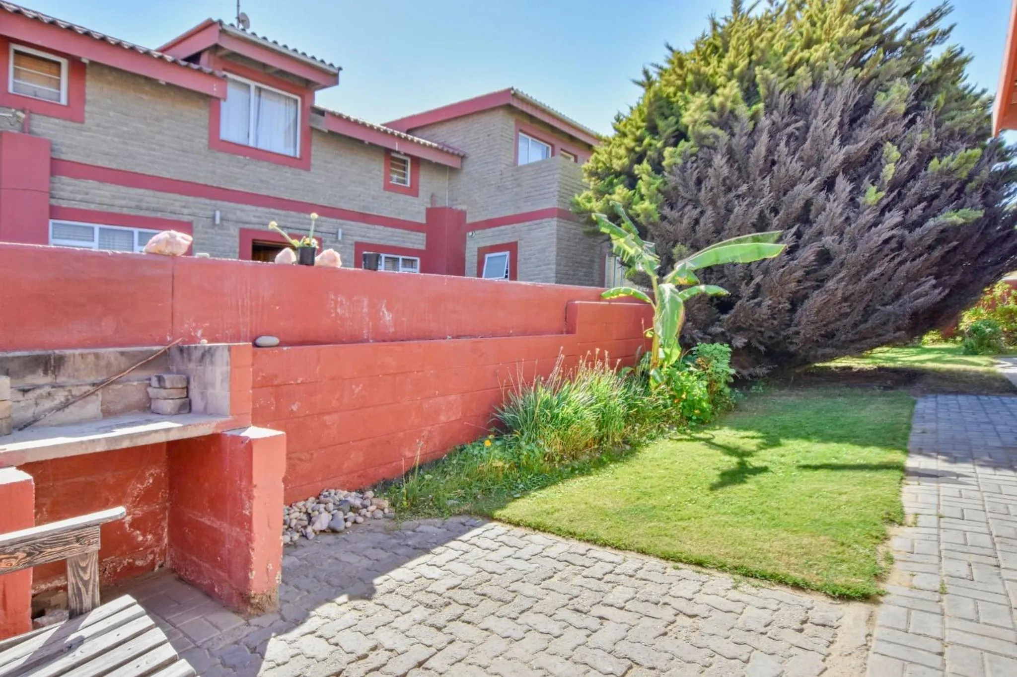 Anandi Guesthouse Swakopmund