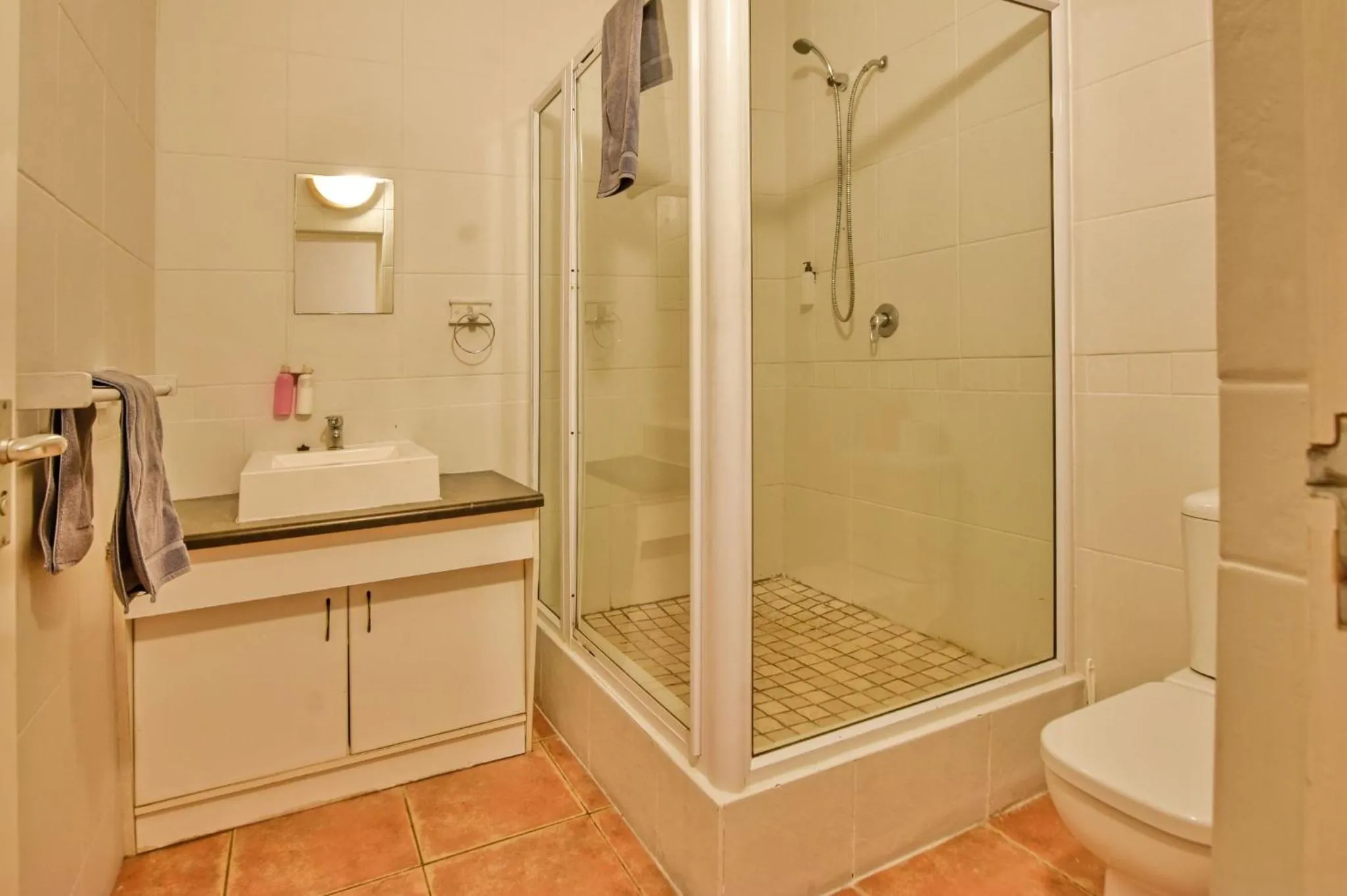 Anandi Guesthouse Swakopmund