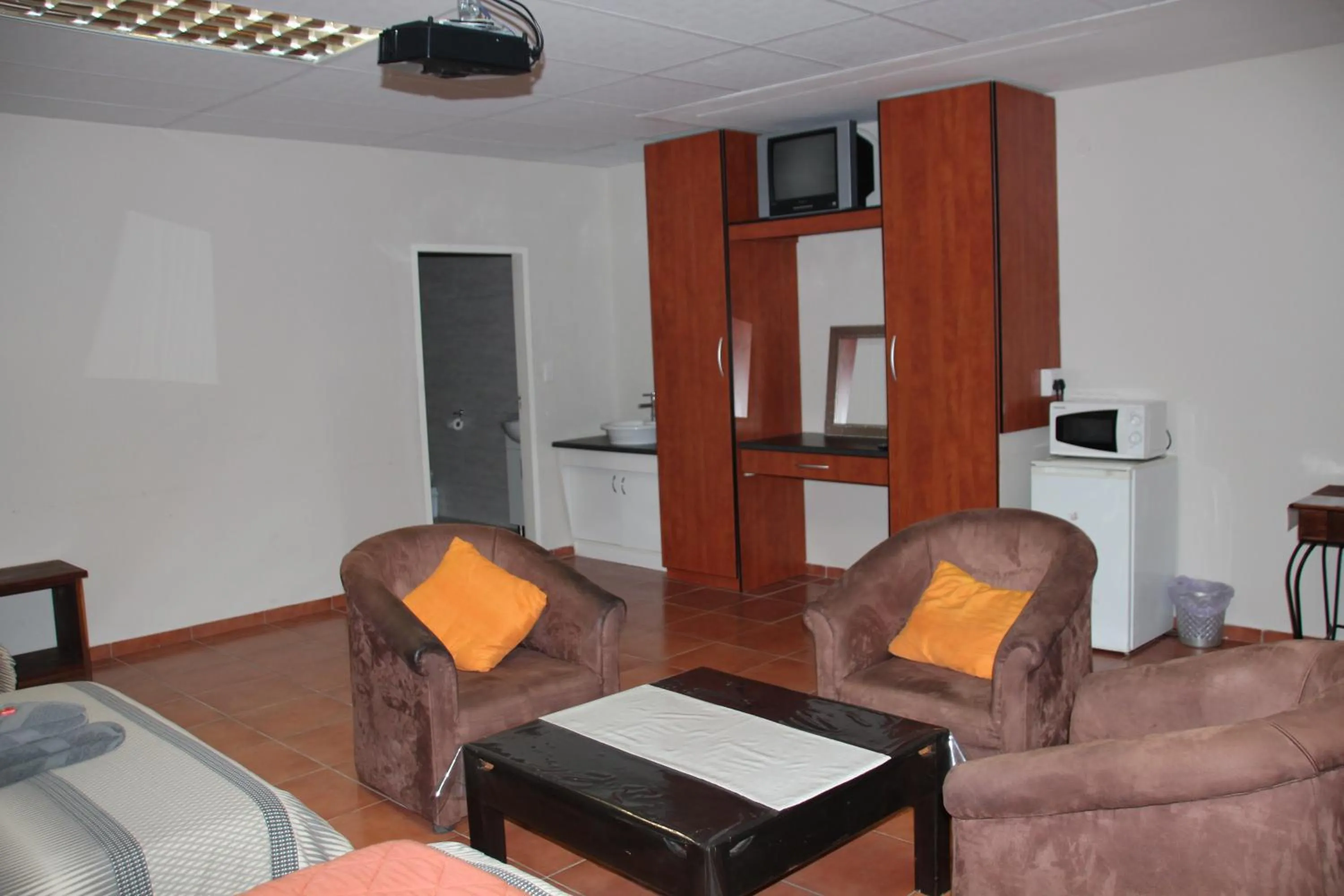 Anandi Guesthouse Swakopmund