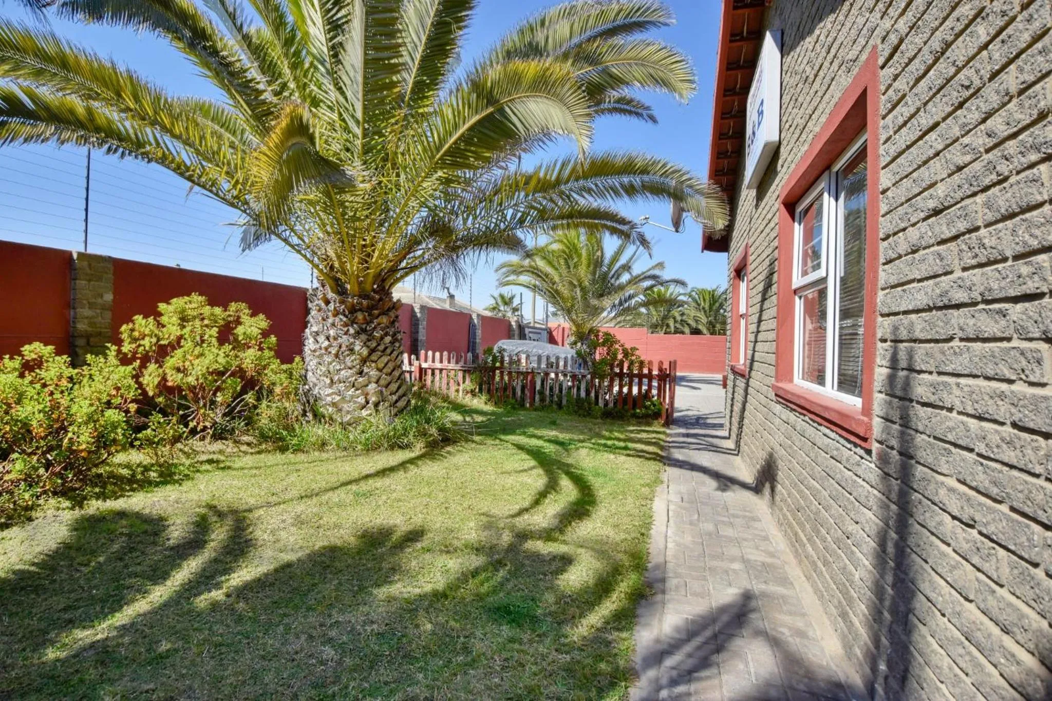 Anandi Guesthouse Swakopmund