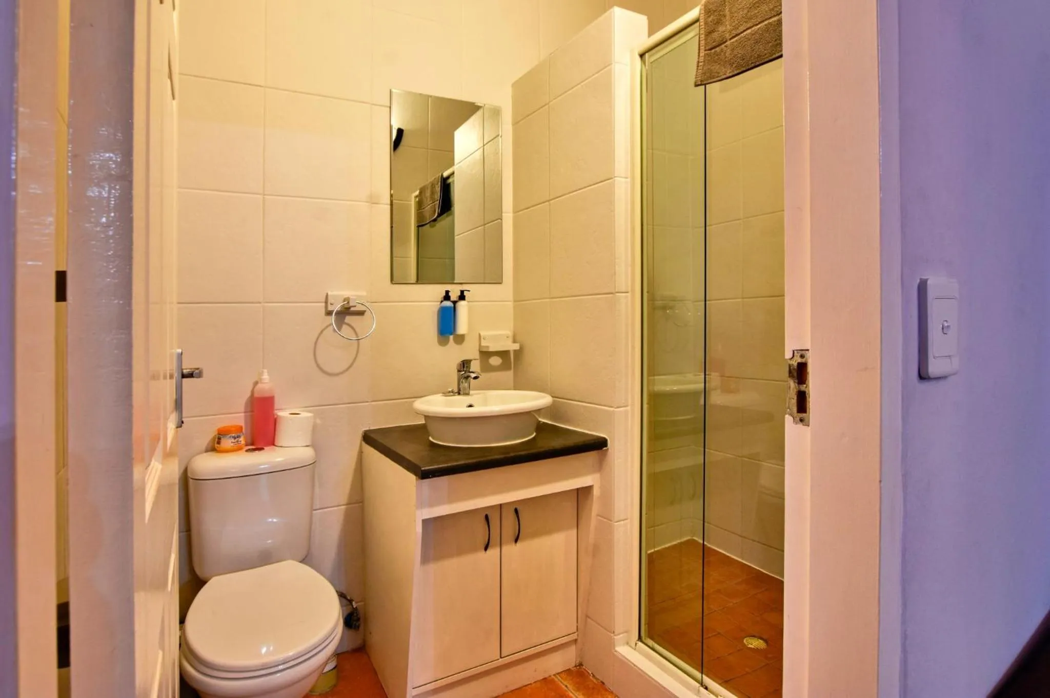 Anandi Guesthouse Swakopmund