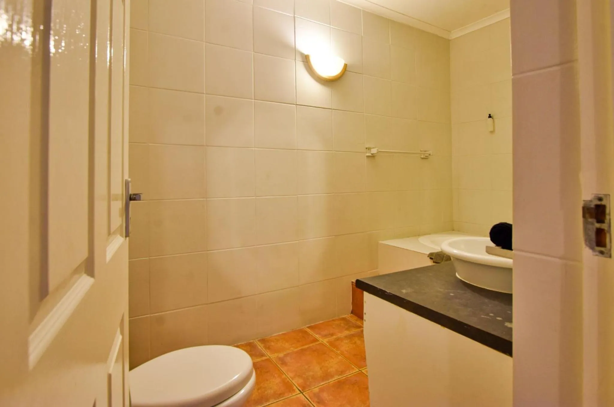 Anandi Guesthouse Swakopmund