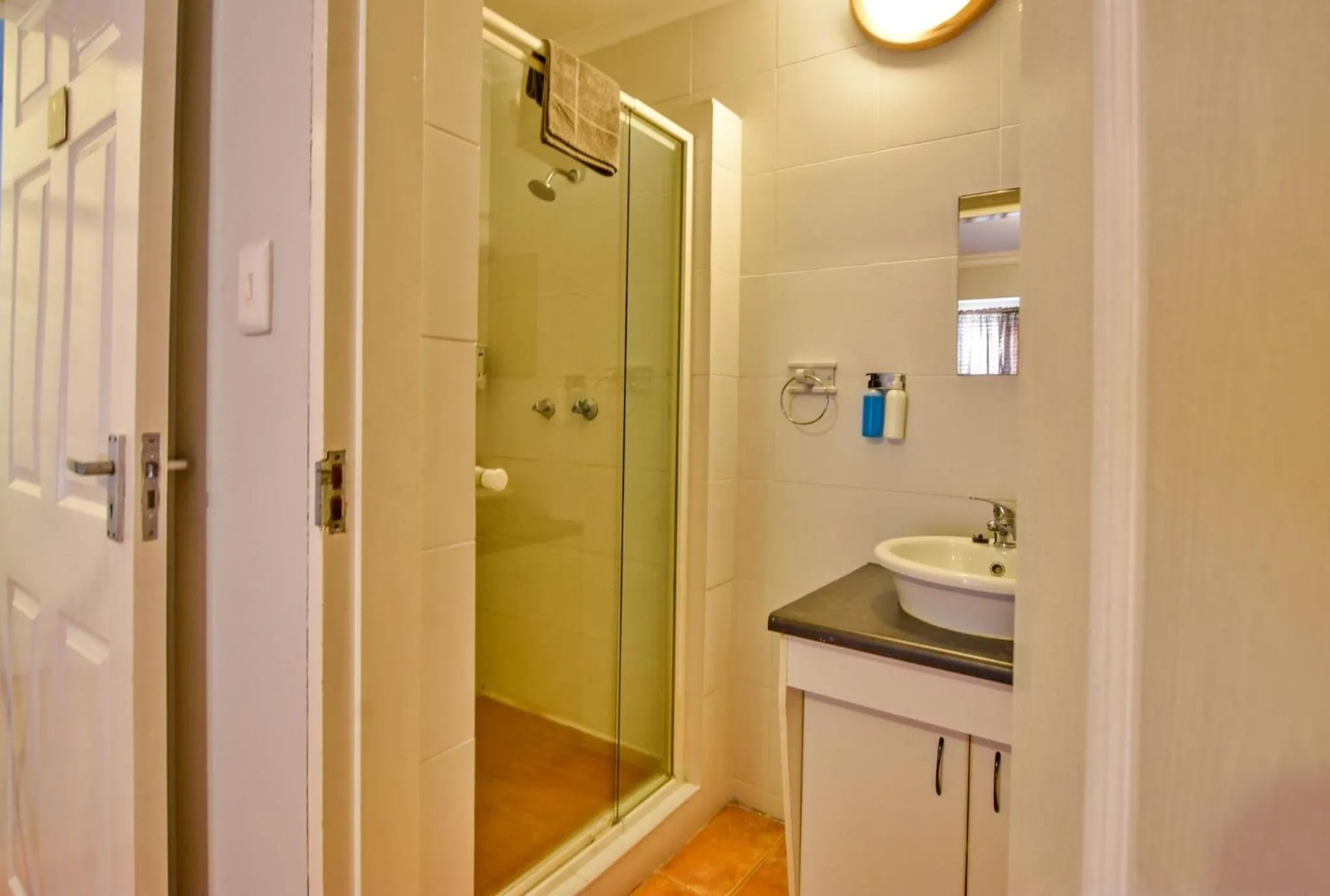 Anandi Guesthouse Swakopmund