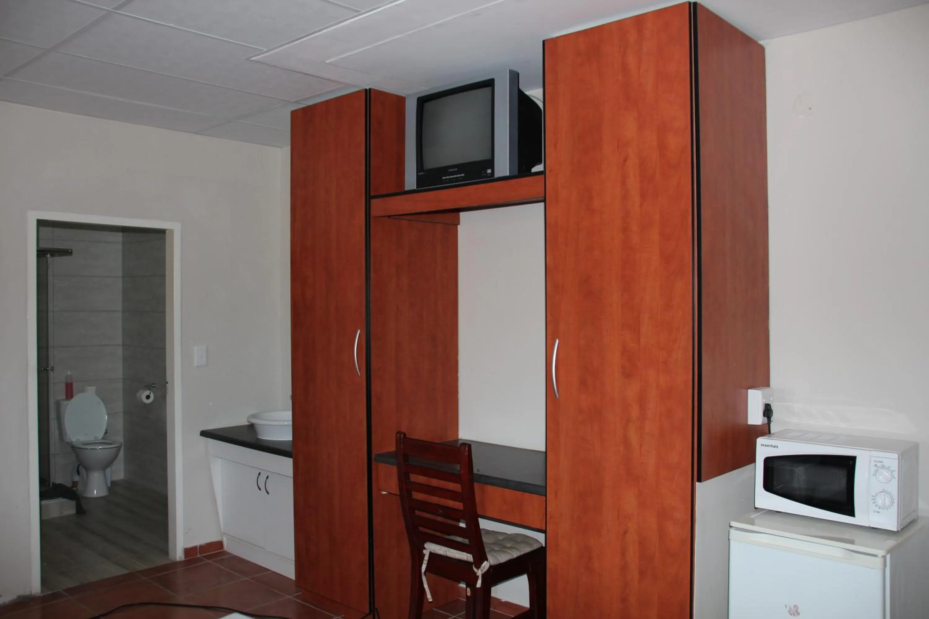 Anandi Guesthouse Swakopmund