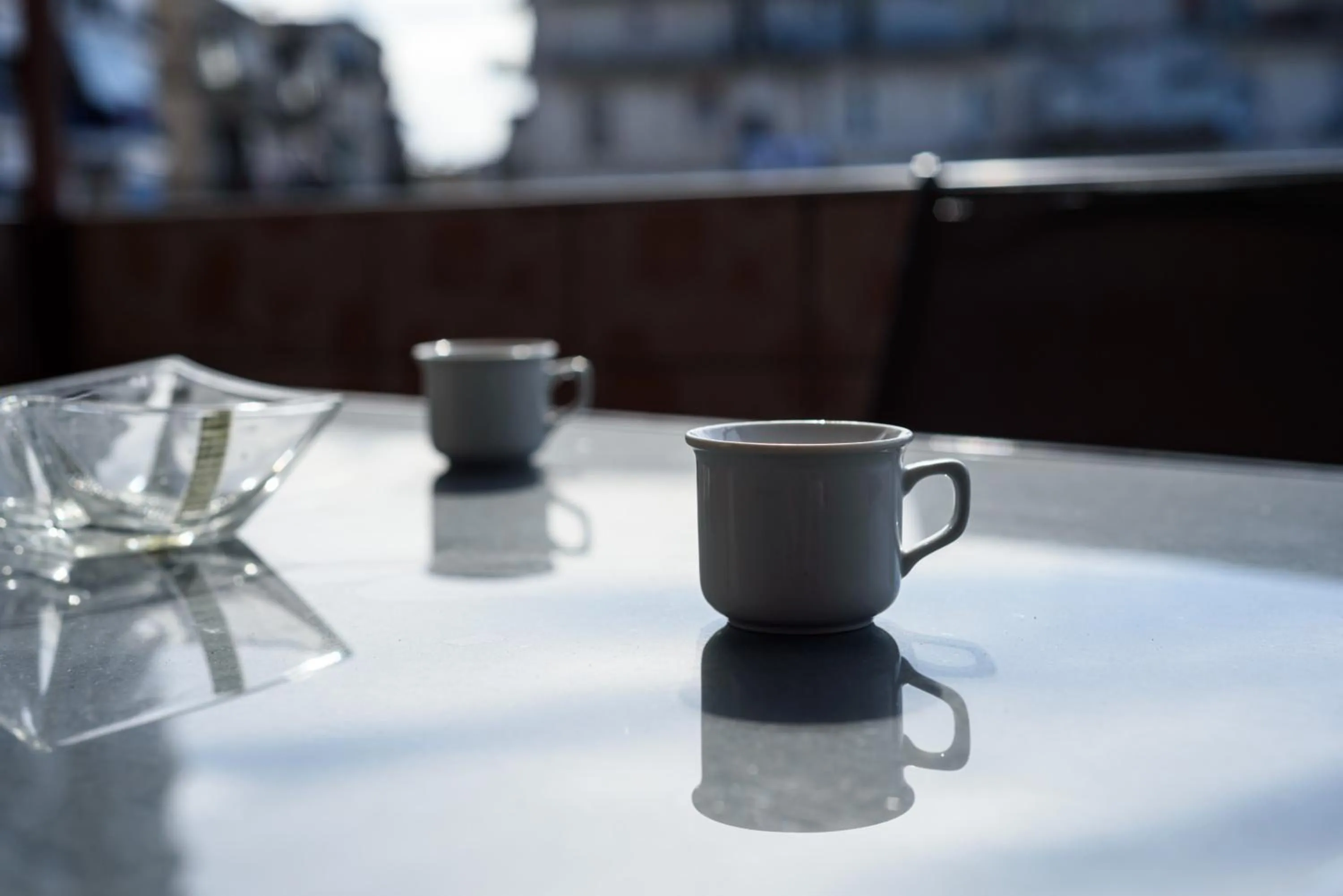 Coffee/tea facilities in Napoli Centrale di Fabio e Veronica LT