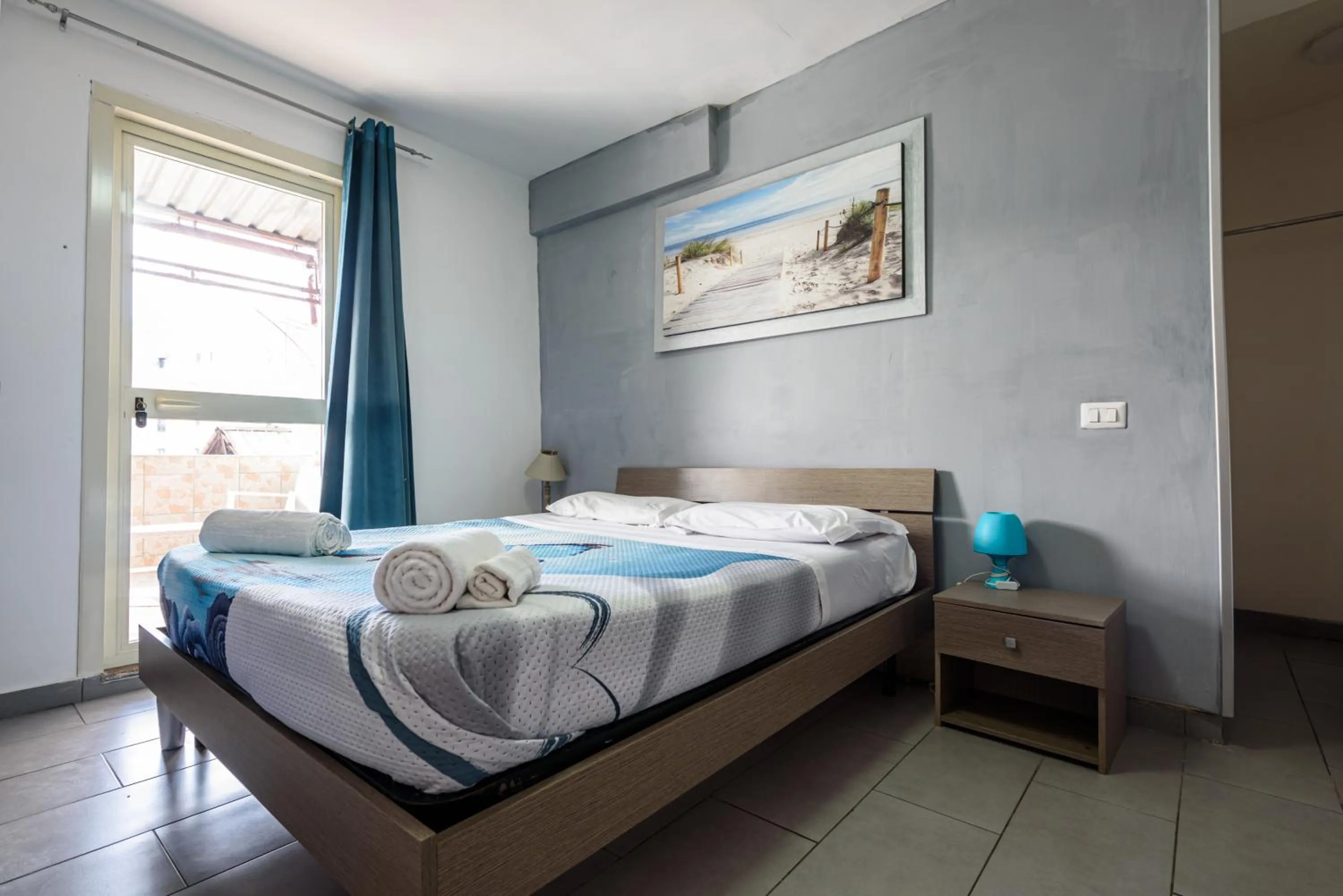 Bed in Napoli Centrale di Fabio e Veronica LT