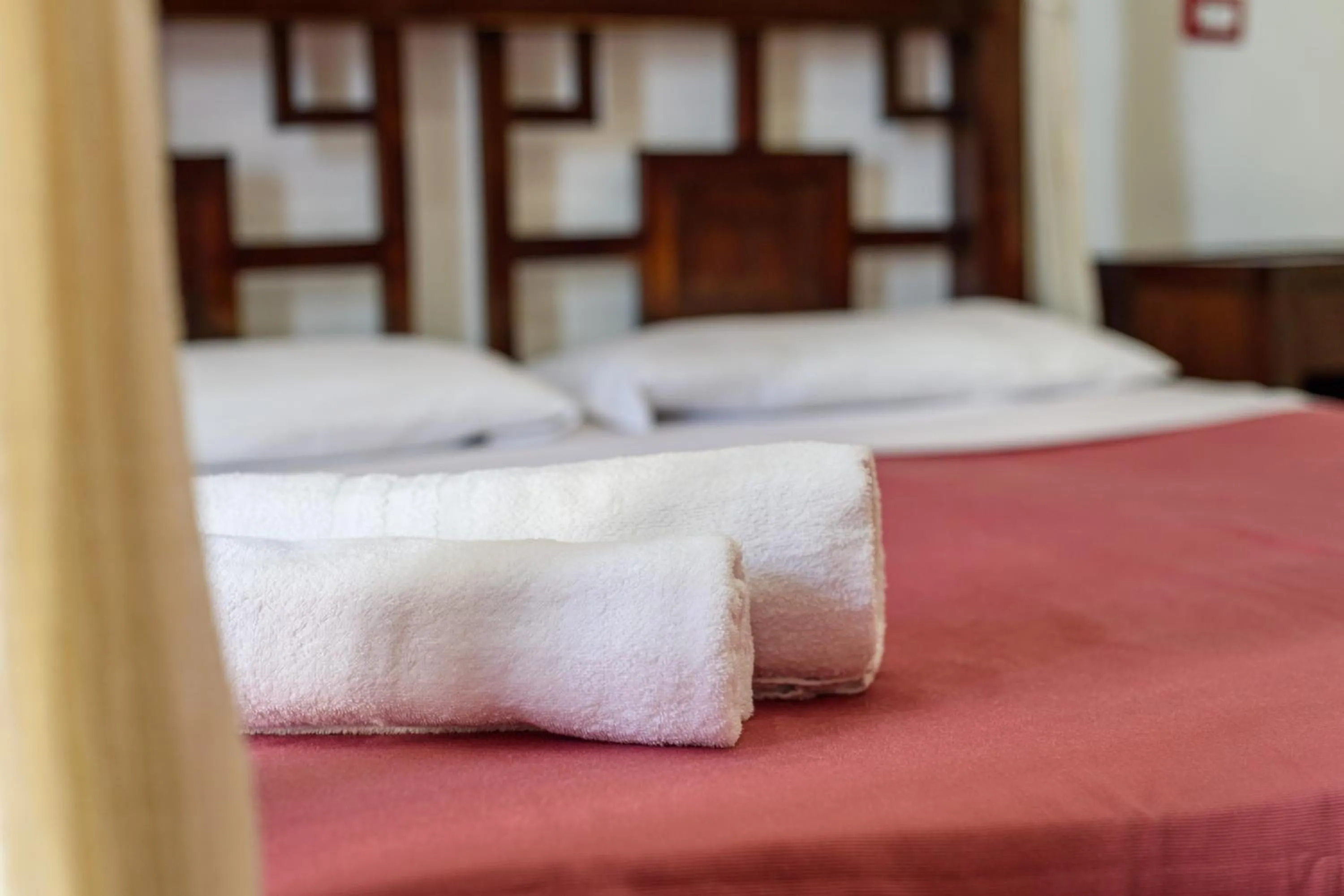 Bed in Napoli Centrale di Fabio e Veronica LT