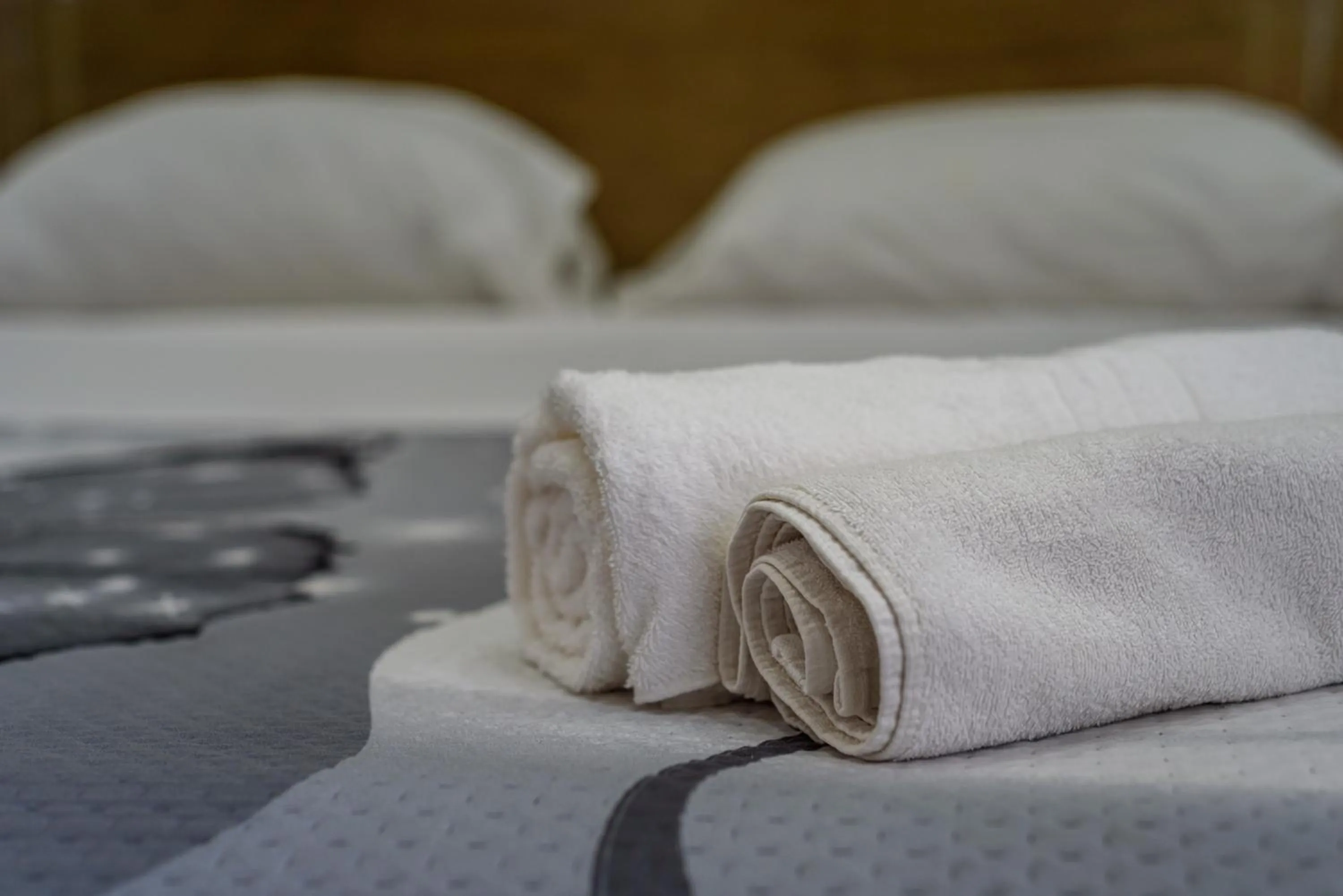 Bed in Napoli Centrale di Fabio e Veronica LT