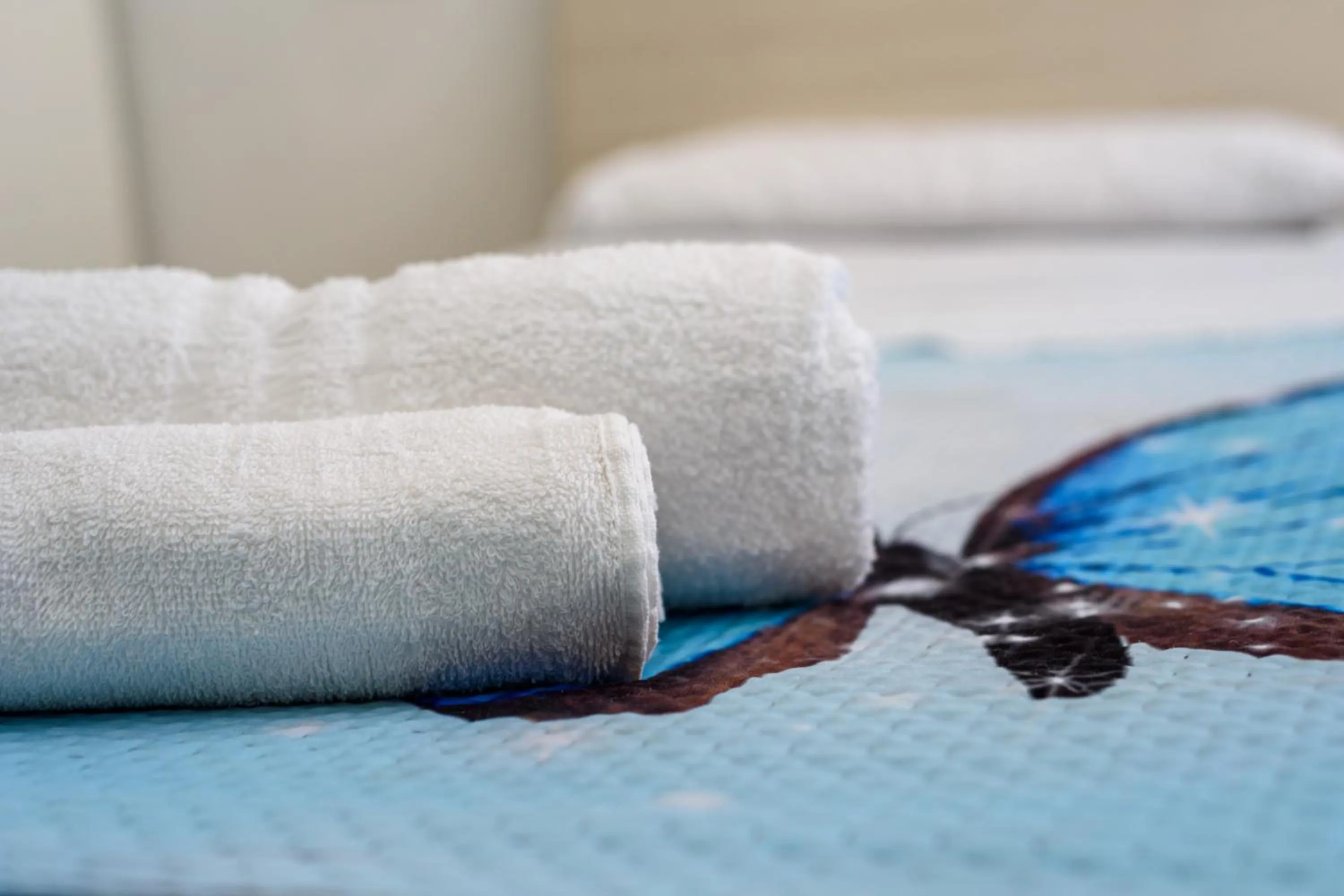 Bed in Napoli Centrale di Fabio e Veronica LT