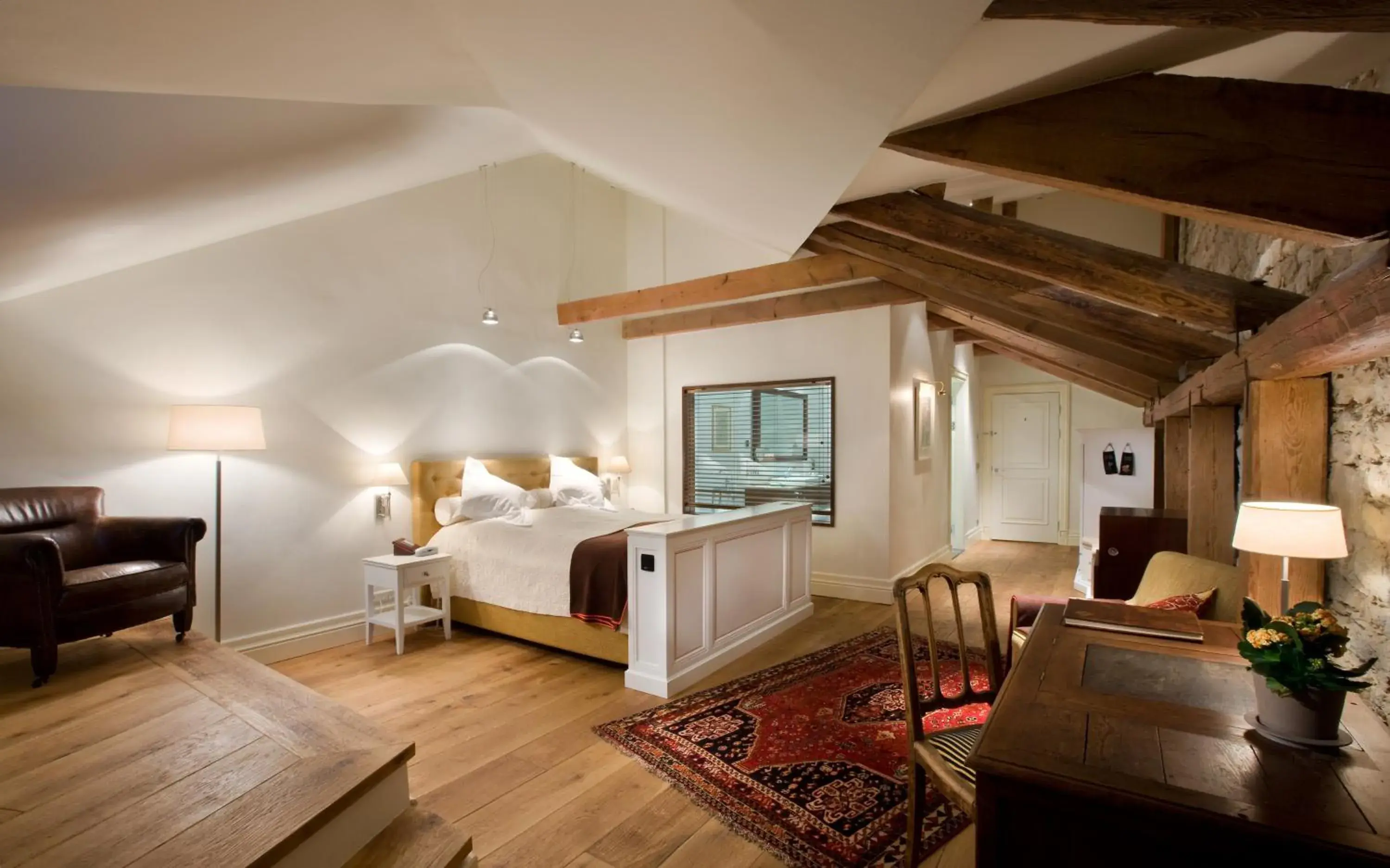 Superior Double or Twin Room in Pädaste Manor Superior Double or Twin Room in Pädaste Manor