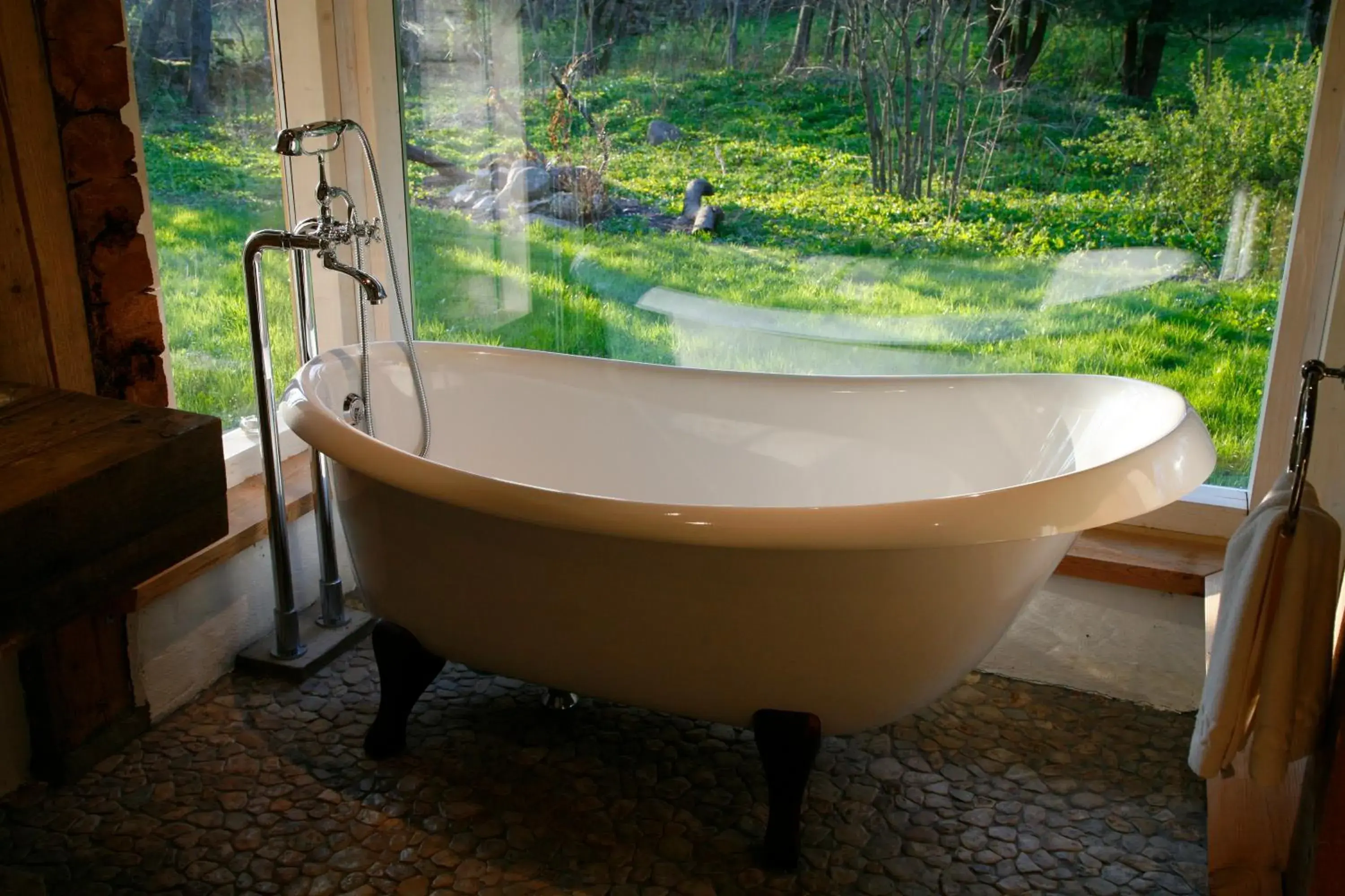 Villa in Pädaste Manor Villa in Pädaste Manor