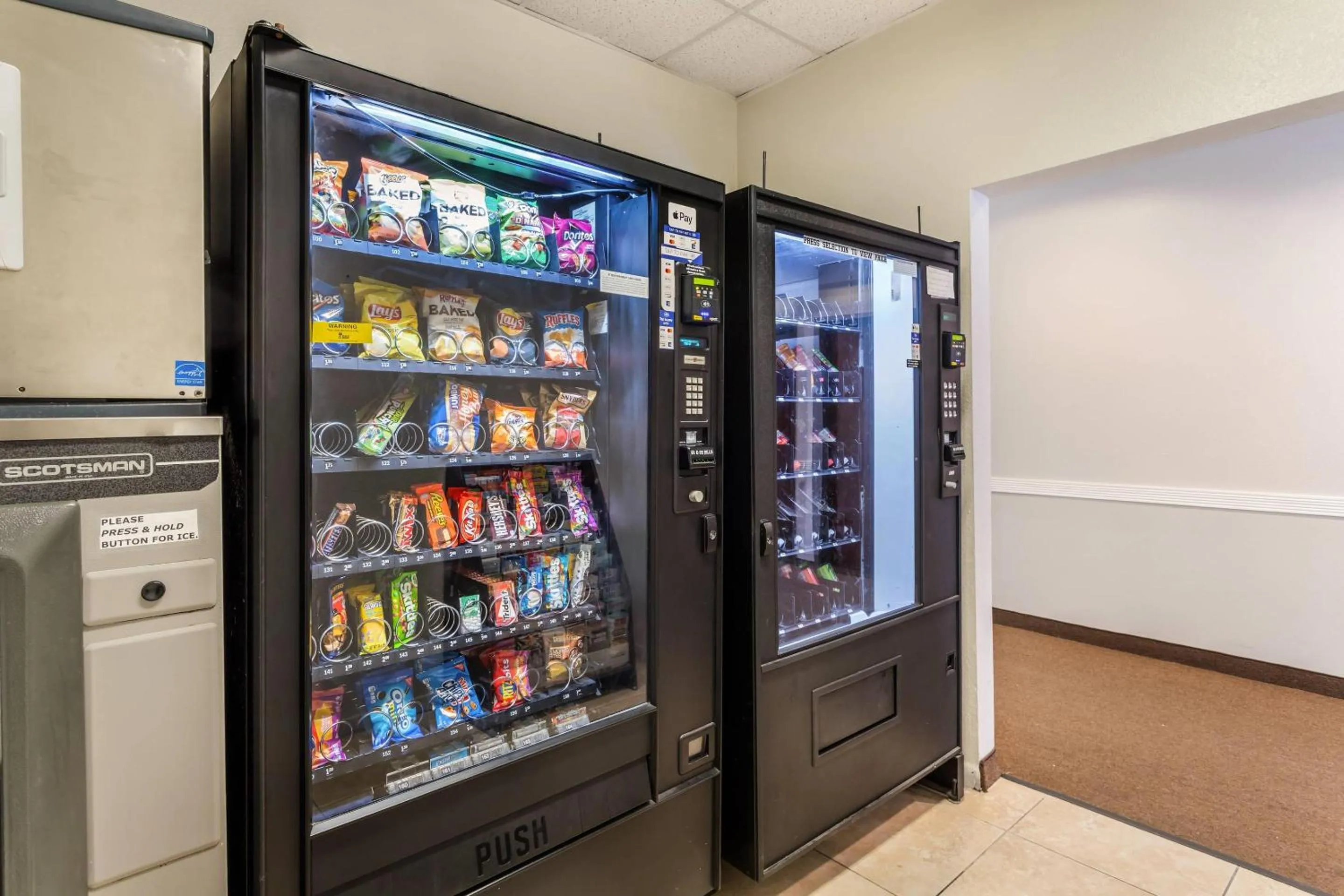 Other in Comfort Suites Bush Intercontinental Airport