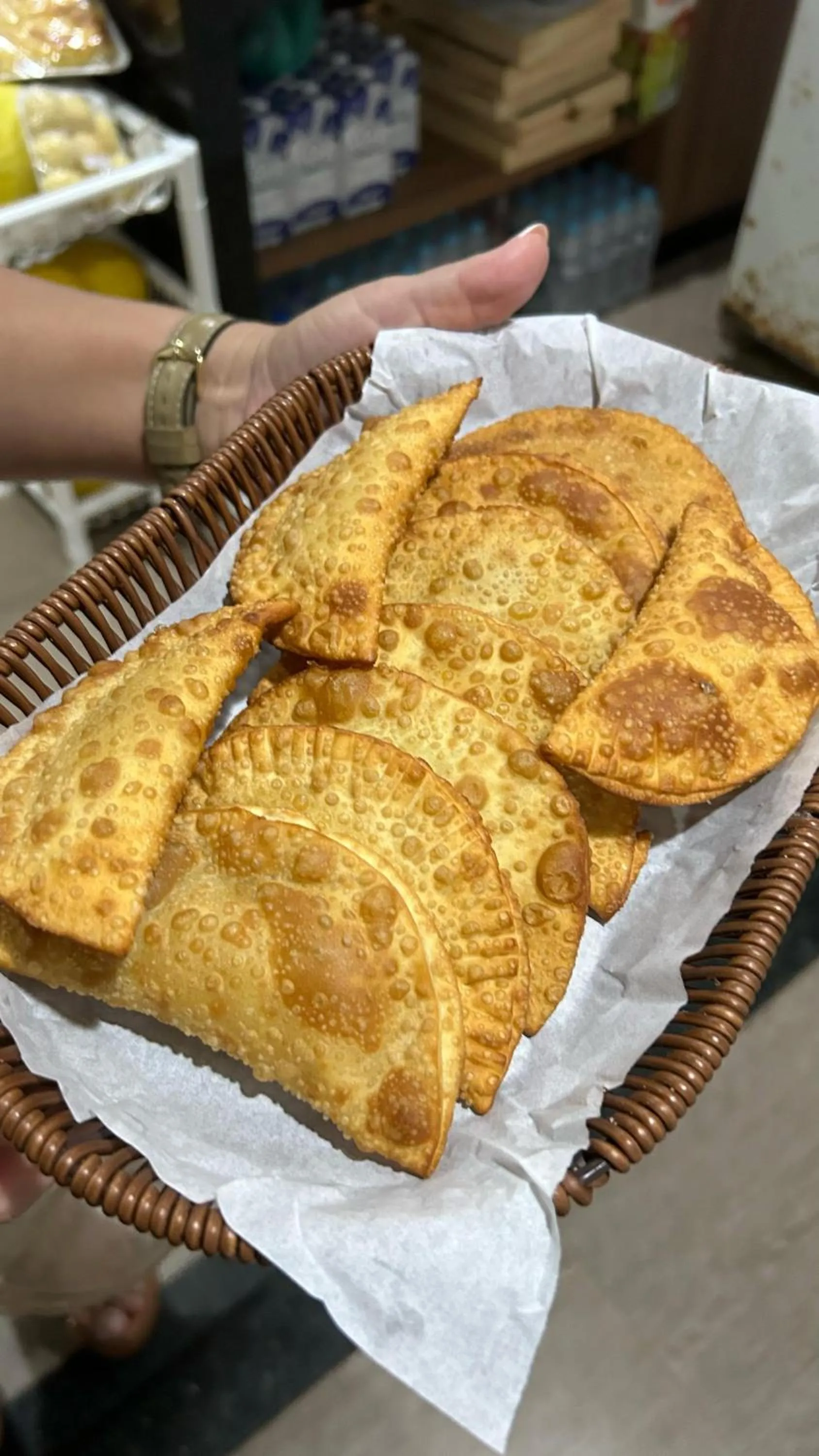 Breakfast in IBELLO BEACH Pousada