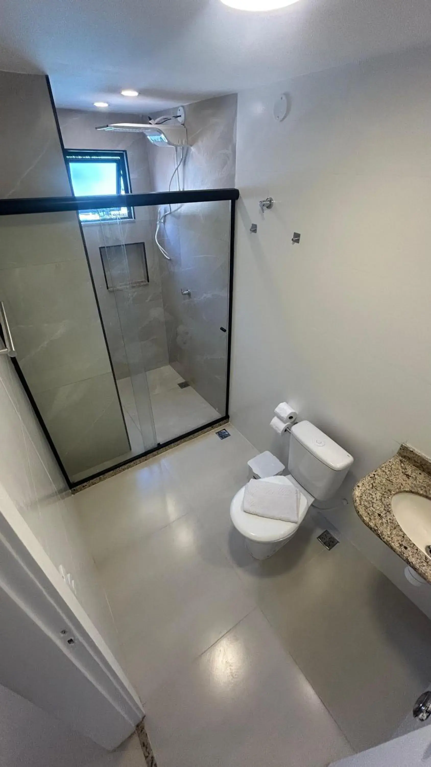 Deluxe Suite in IBELLO BEACH Pousada Deluxe Suite in IBELLO BEACH Pousada