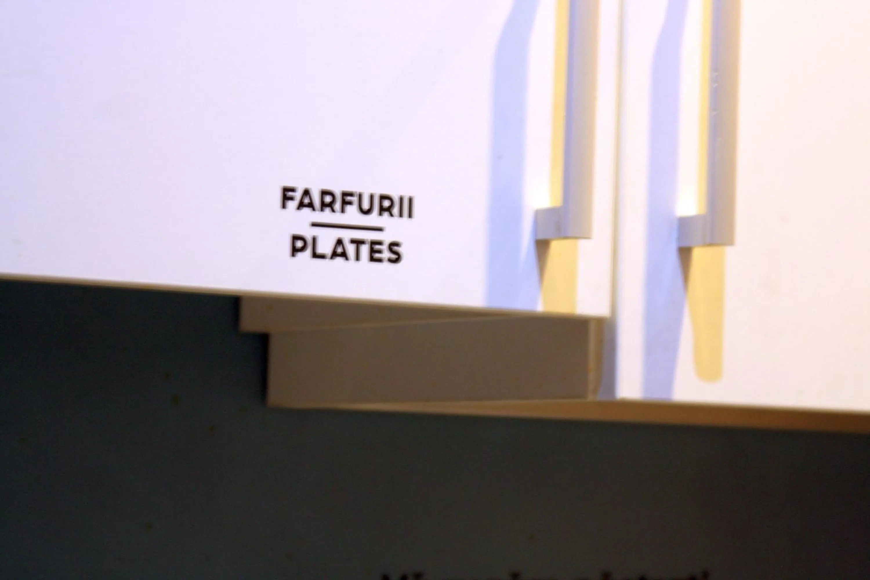 Floor plan in Retro Hostel