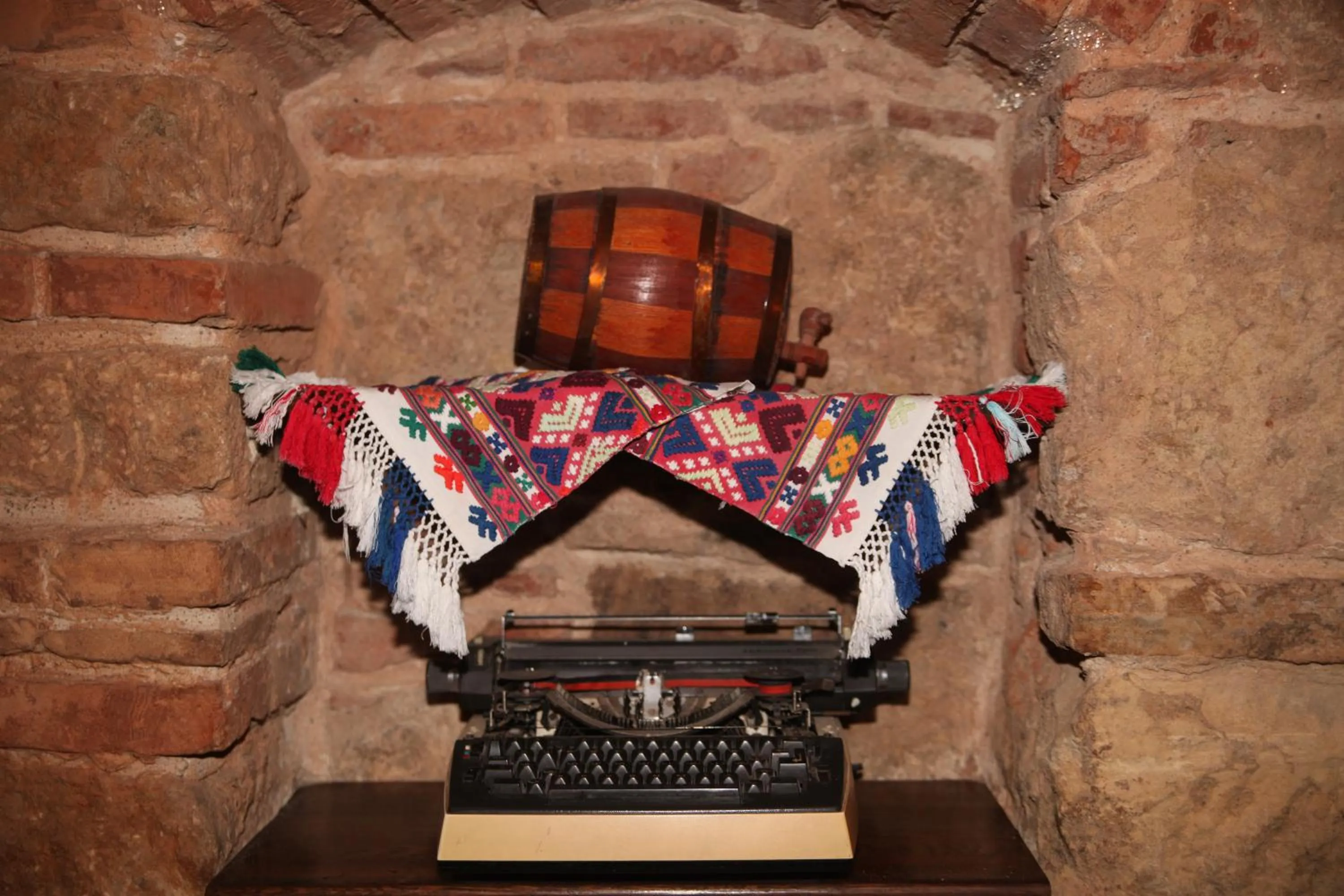 Other in Retro Hostel