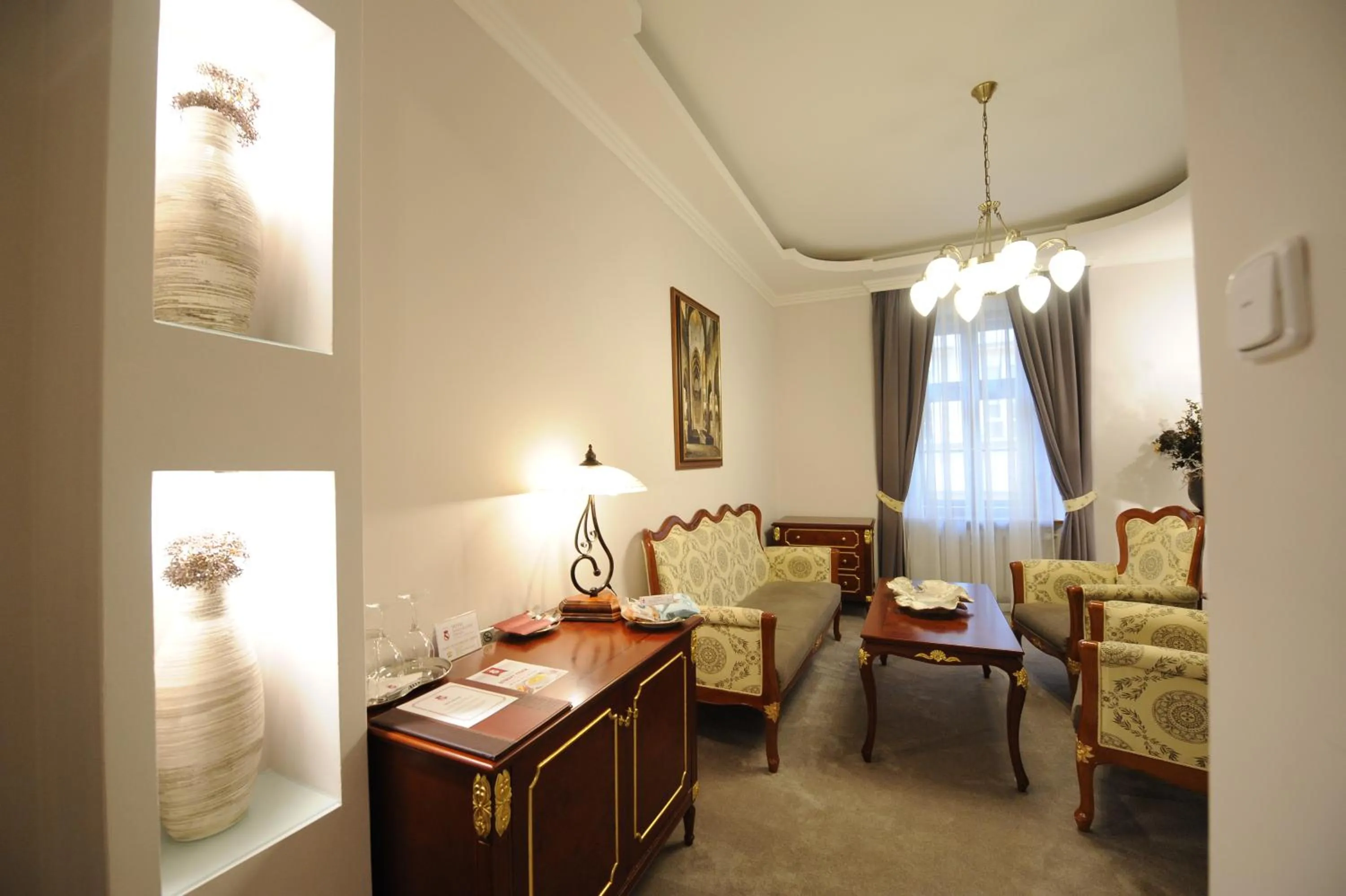 Hotel Prince de Ligne