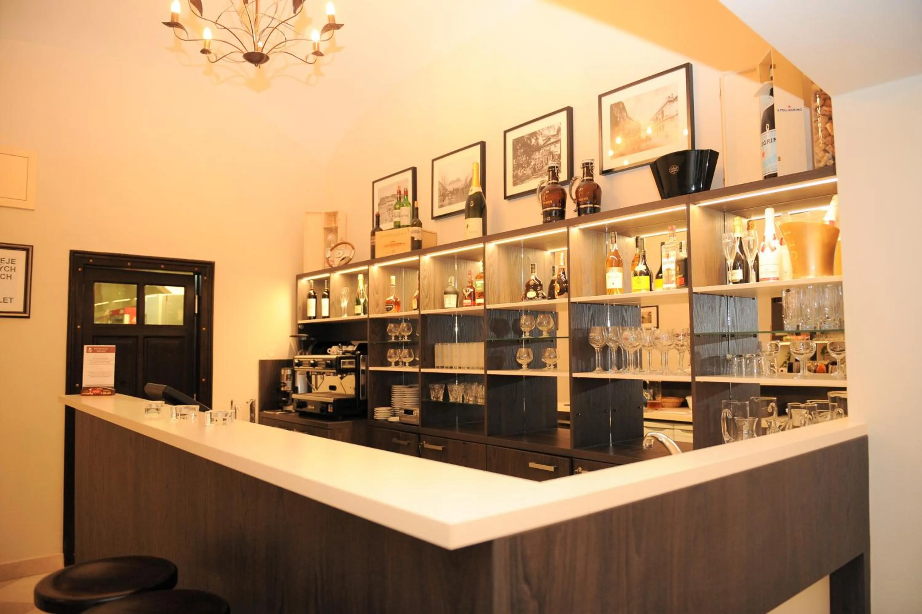 Hotel Prince de Ligne