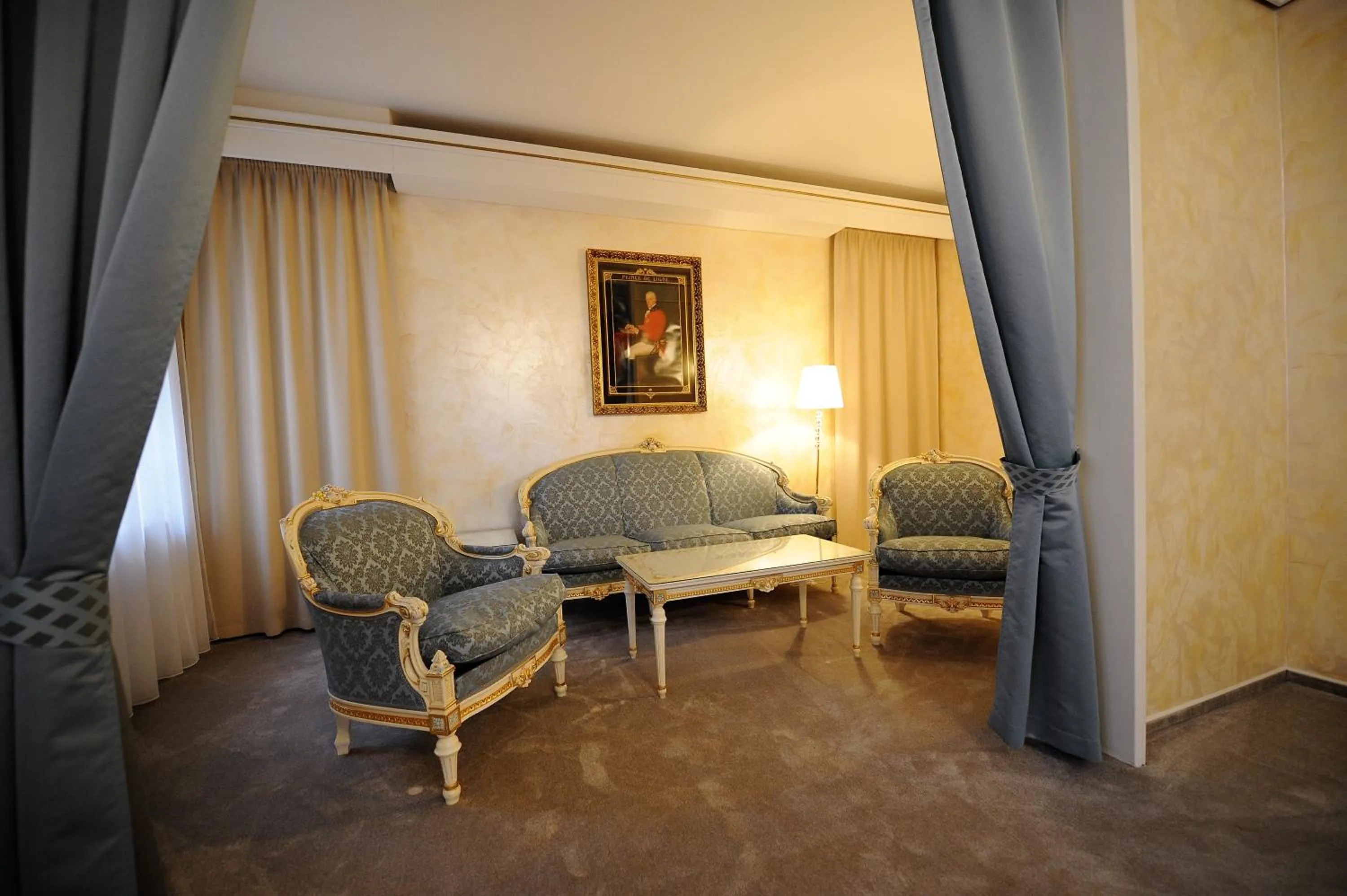 Hotel Prince de Ligne