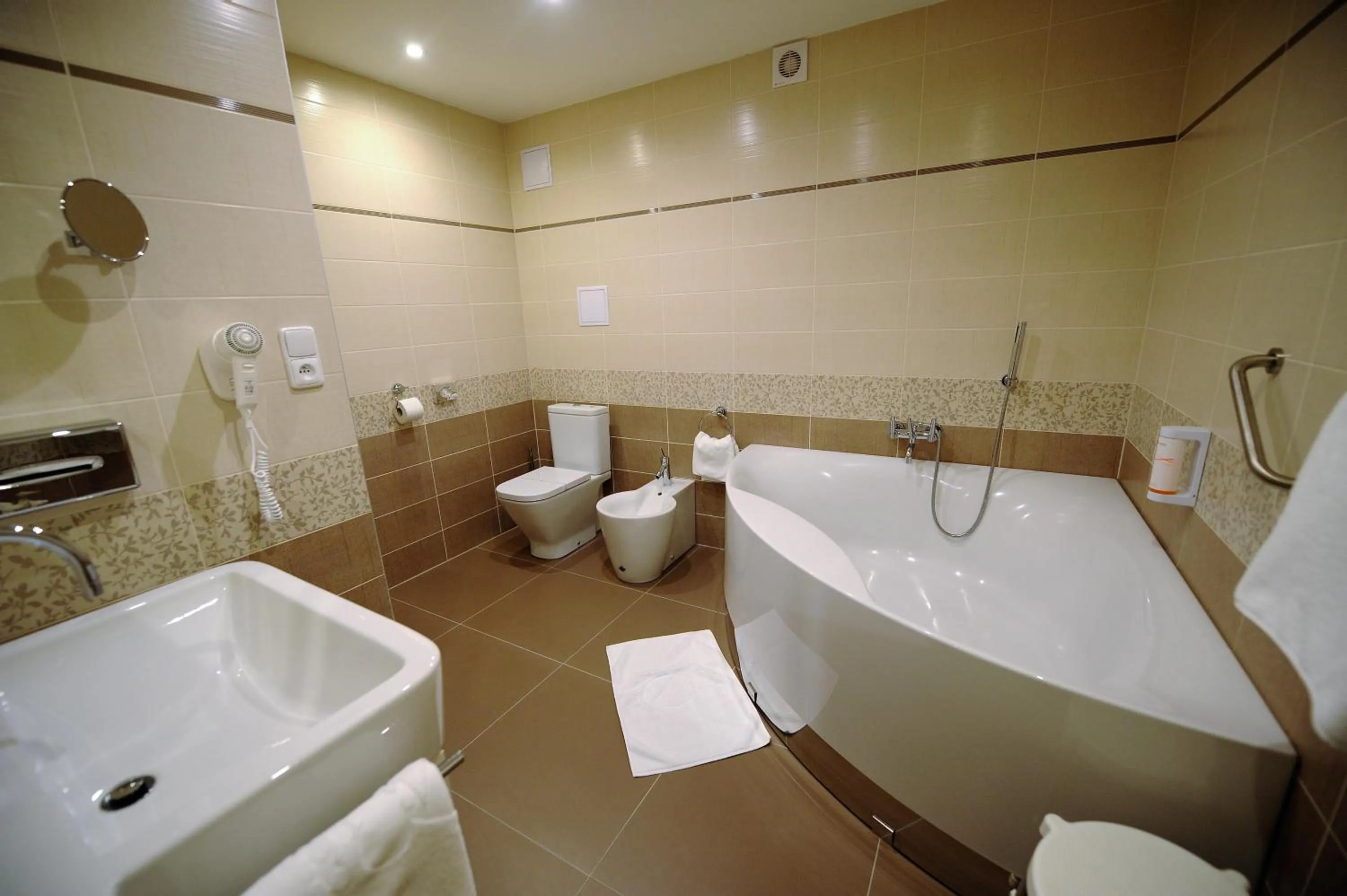 Hotel Prince de Ligne