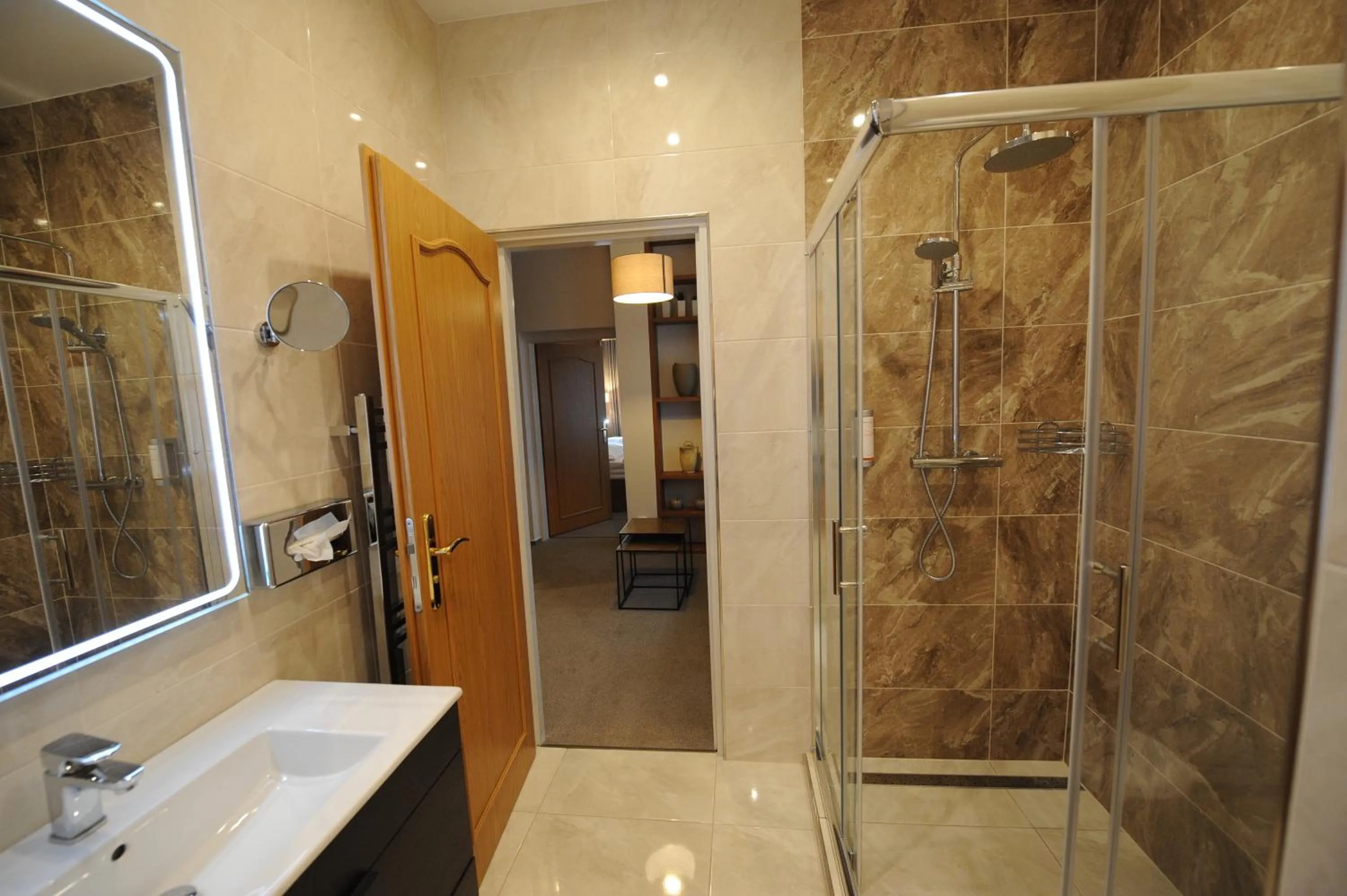 Hotel Prince de Ligne