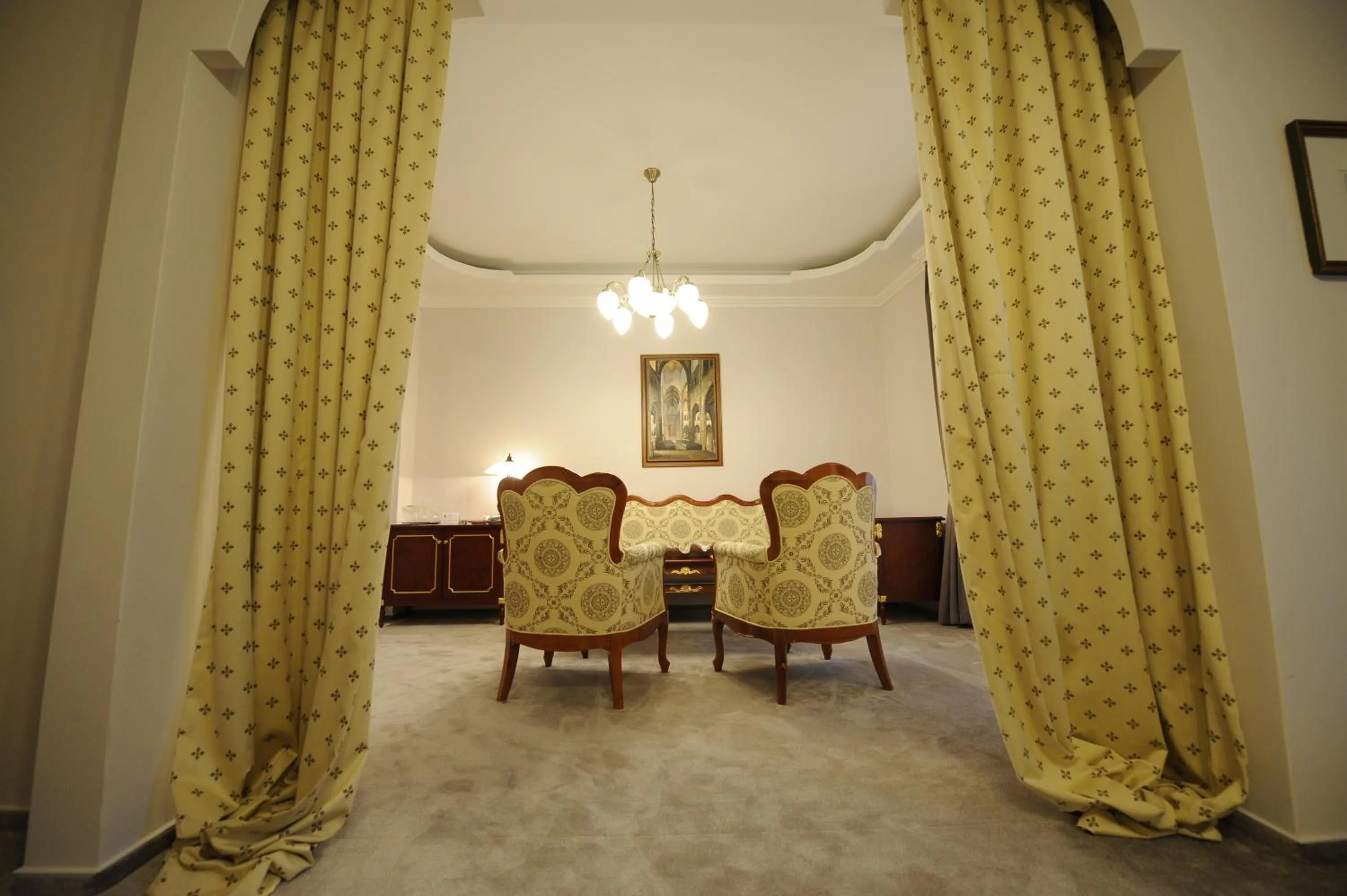 Hotel Prince de Ligne