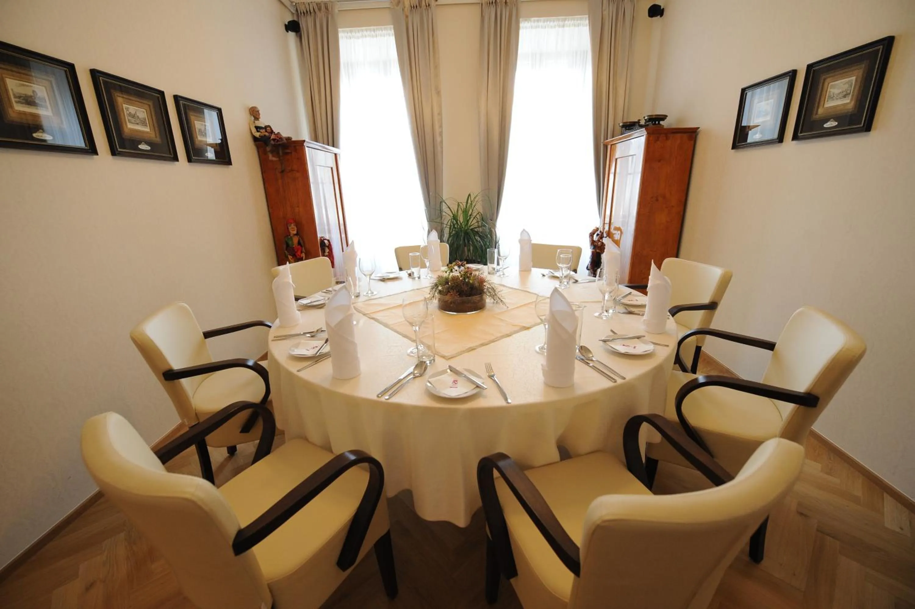 Hotel Prince de Ligne