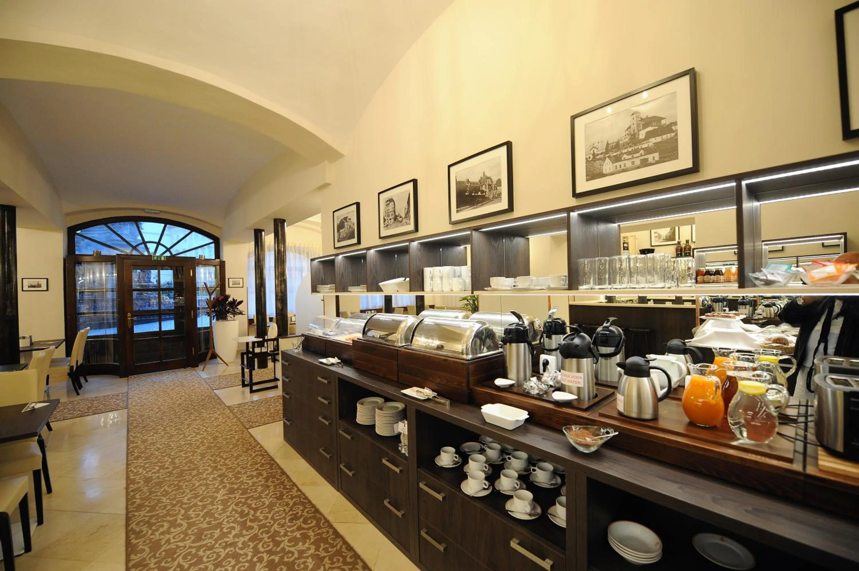 Hotel Prince de Ligne