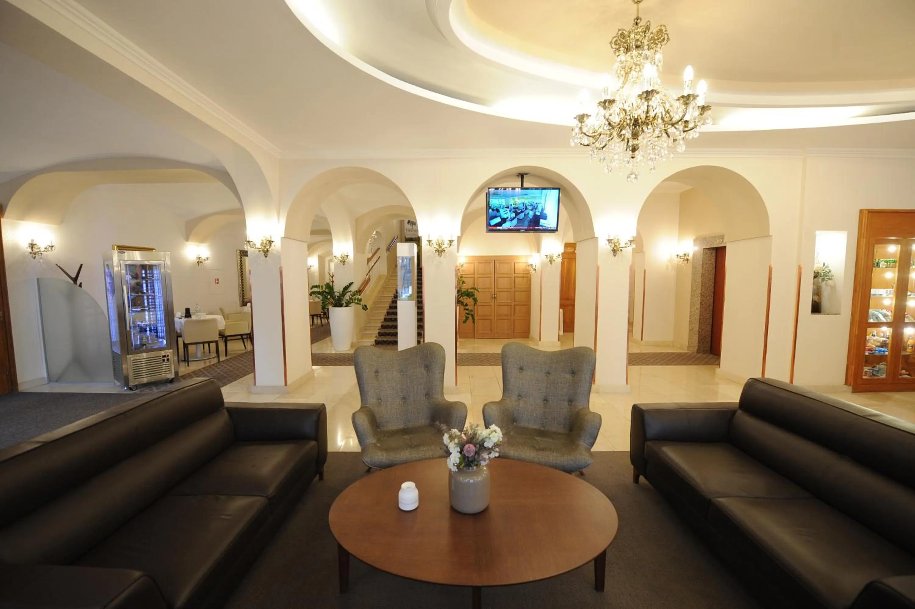 Hotel Prince de Ligne