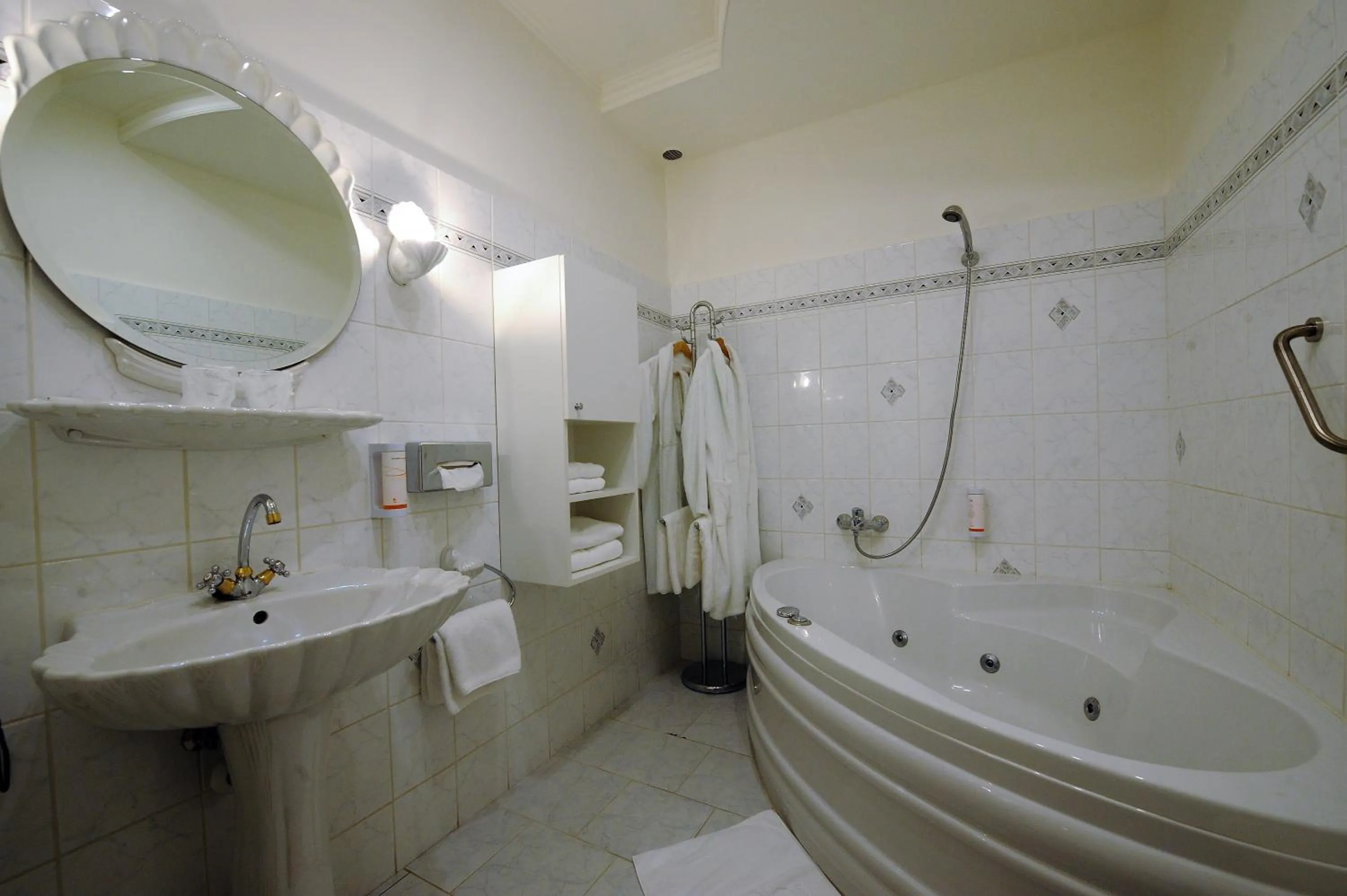 Hotel Prince de Ligne