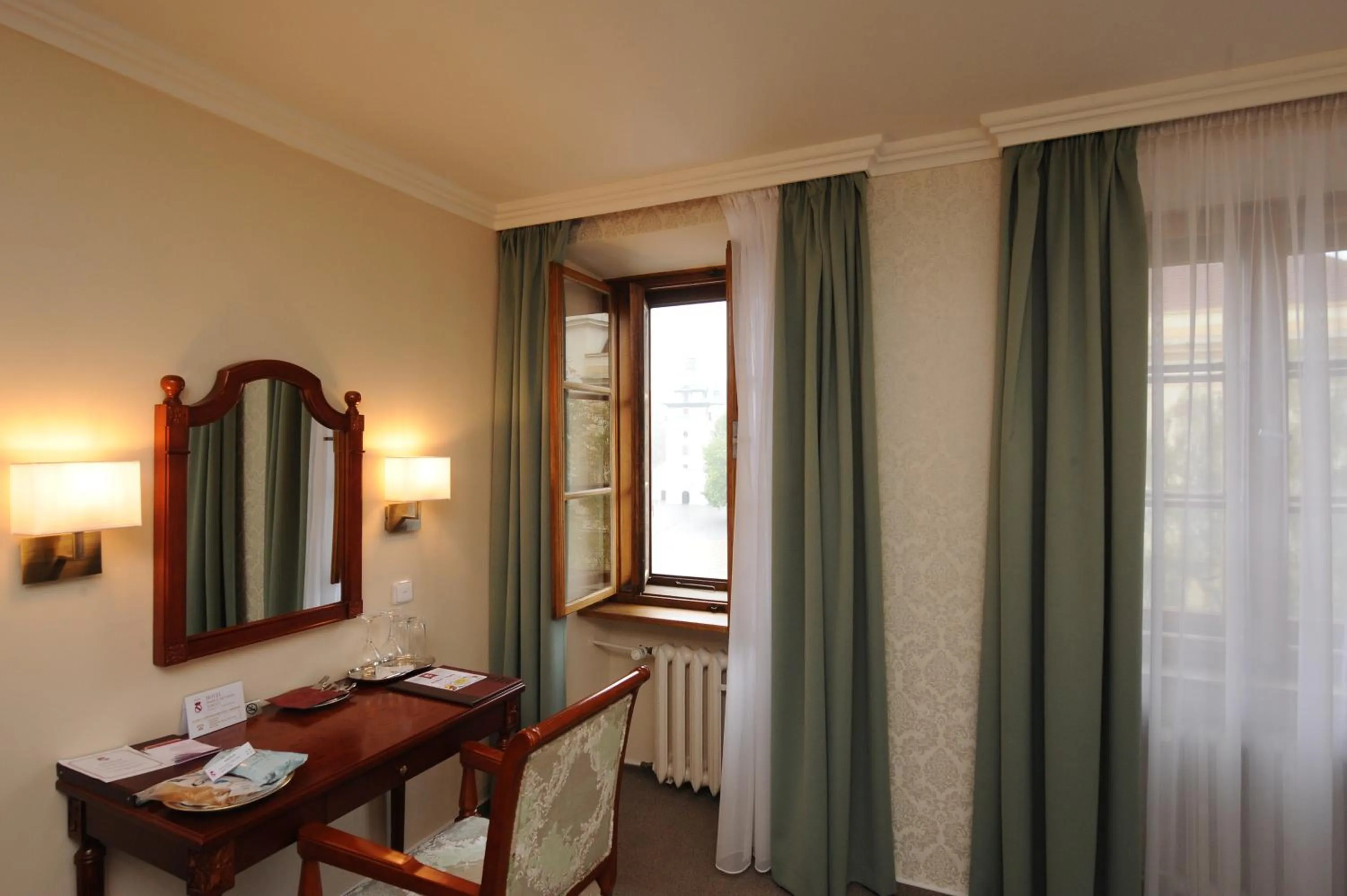 Hotel Prince de Ligne