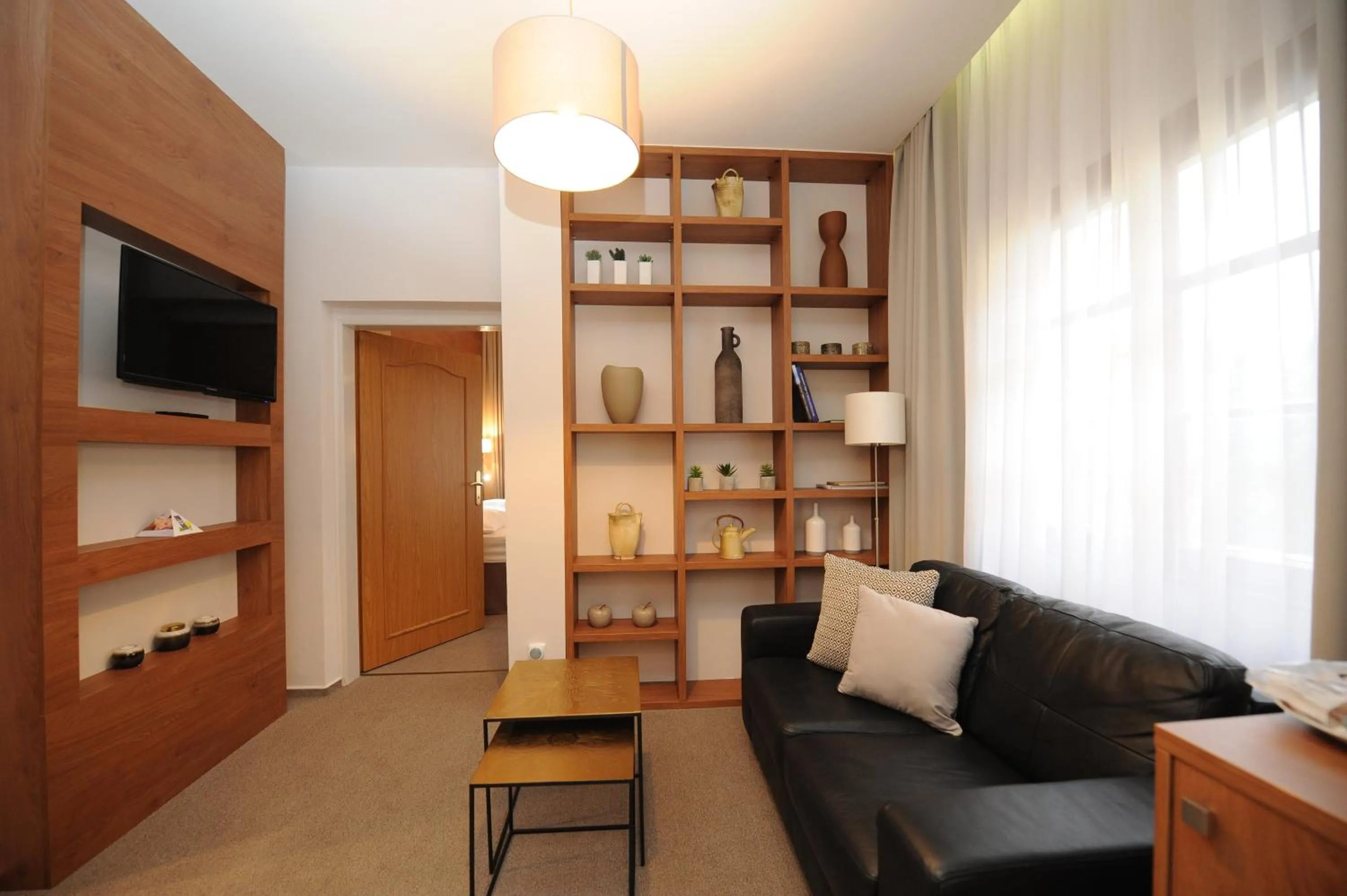 Hotel Prince de Ligne