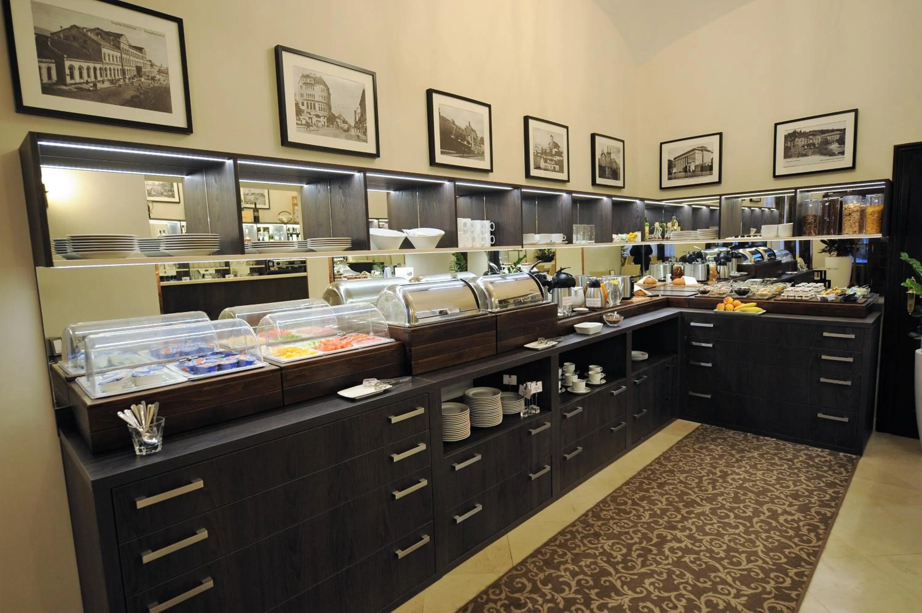 Hotel Prince de Ligne