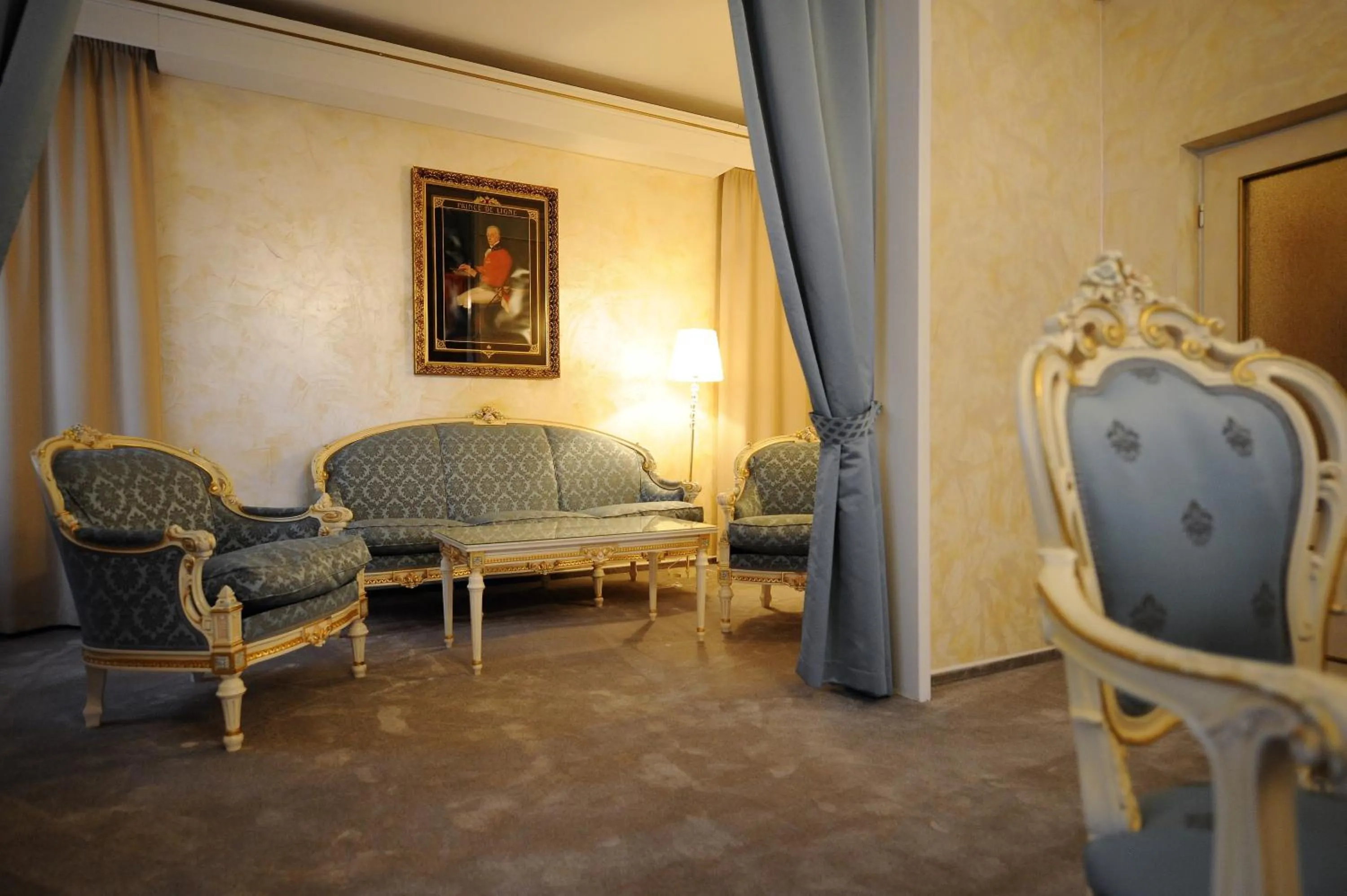 Hotel Prince de Ligne