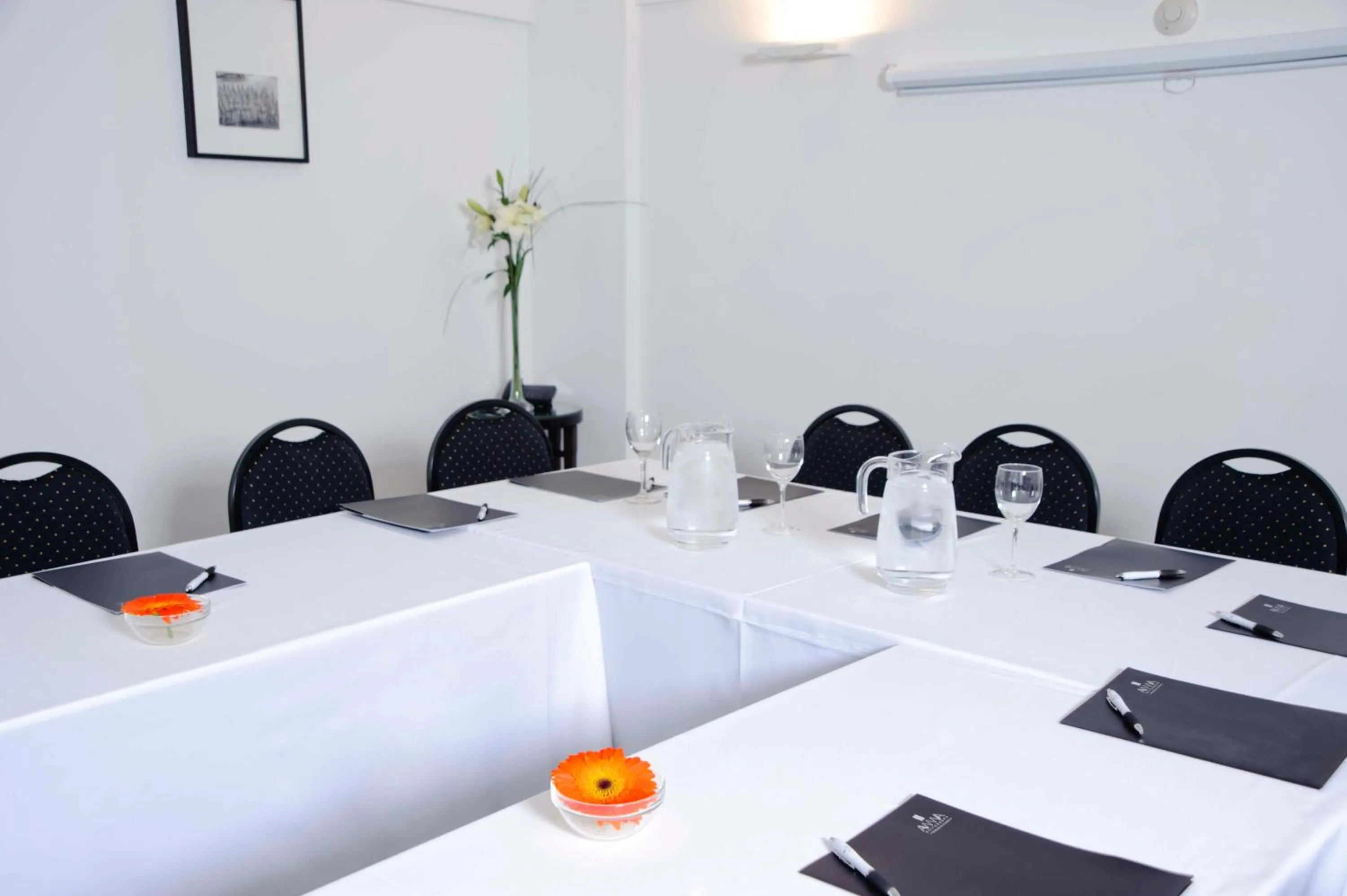 Banquet/Function facilities in Awwa Suites & Spa