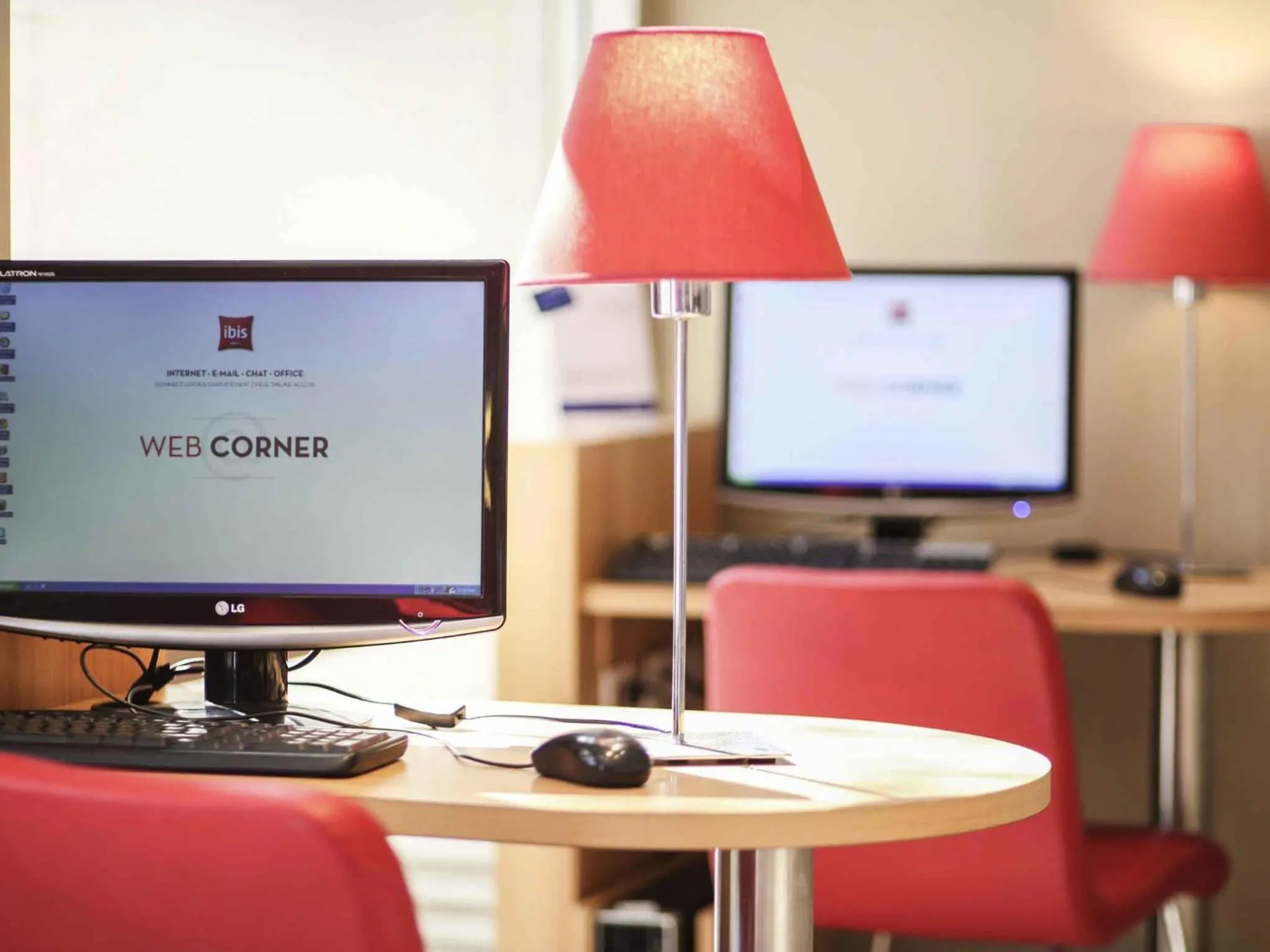 Other in ibis Buenos Aires Congreso