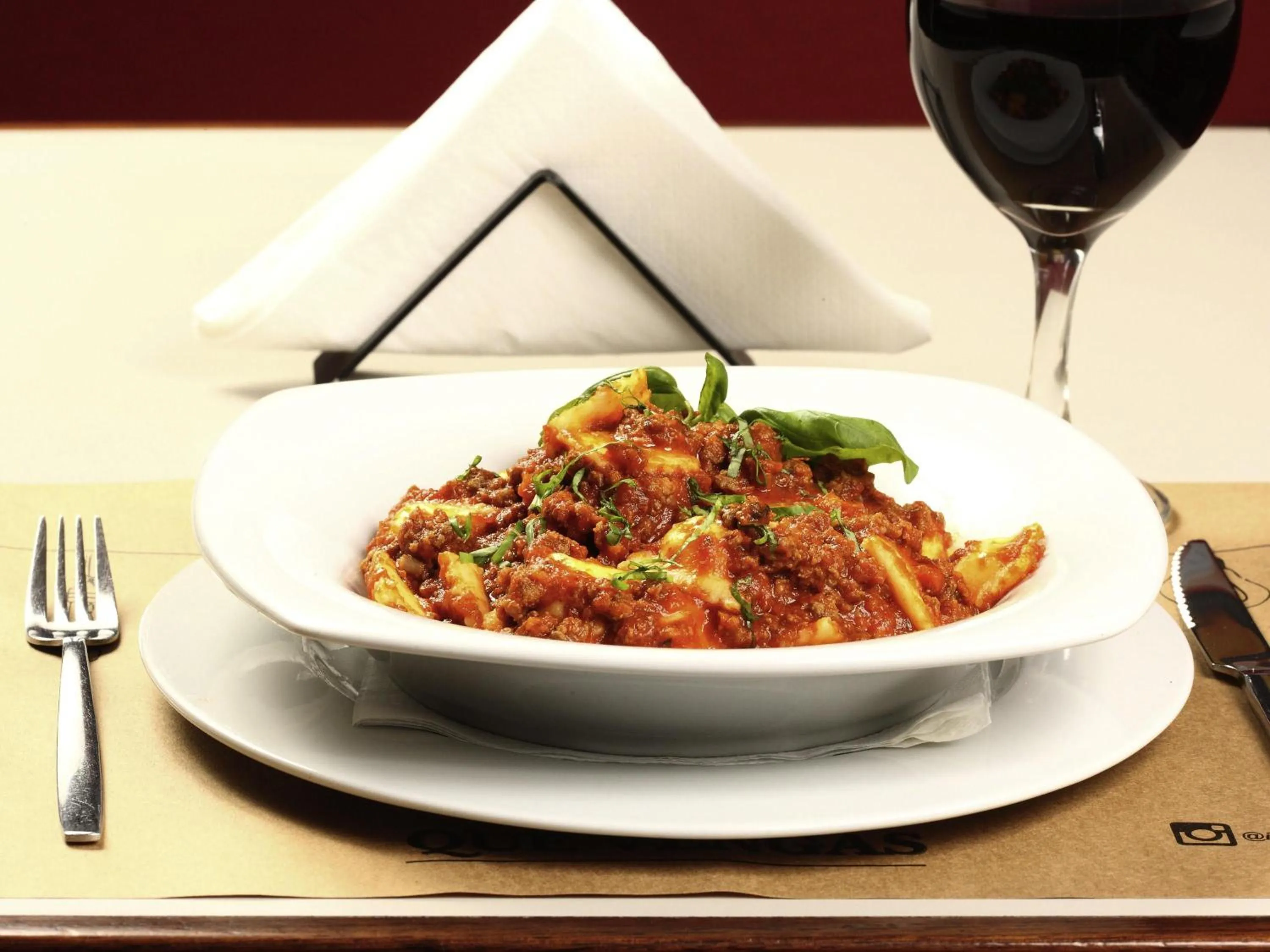 Restaurant/places to eat in ibis Buenos Aires Congreso