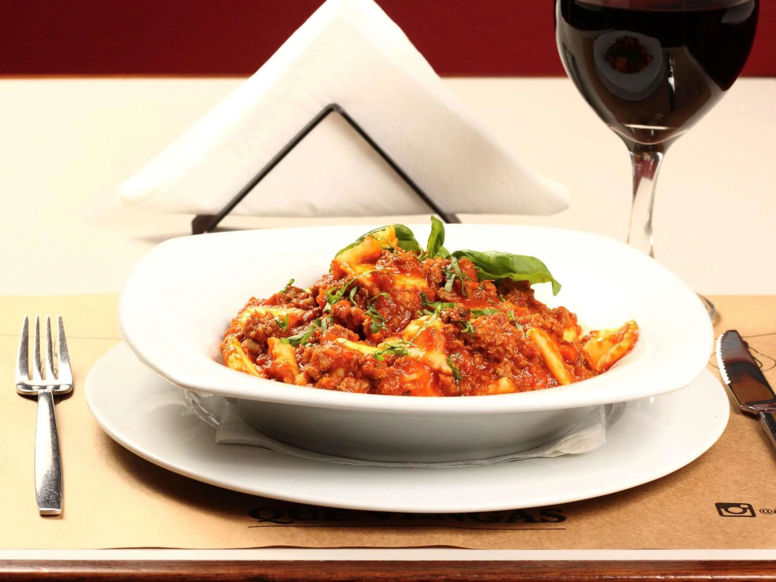 Restaurant/places to eat in ibis Buenos Aires Congreso