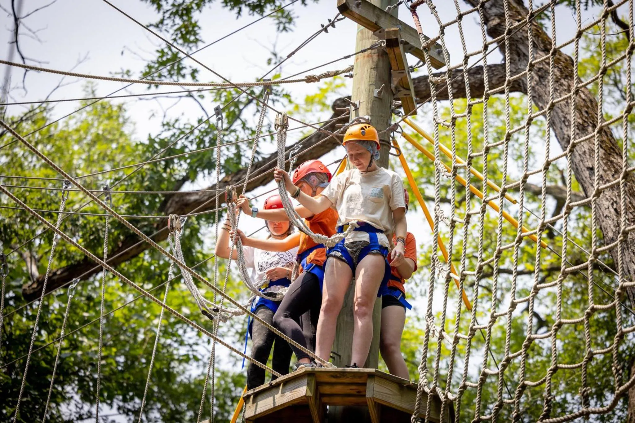 Nearby landmark in Holiday Inn Express & Suites Chicago - Matteson by IHG