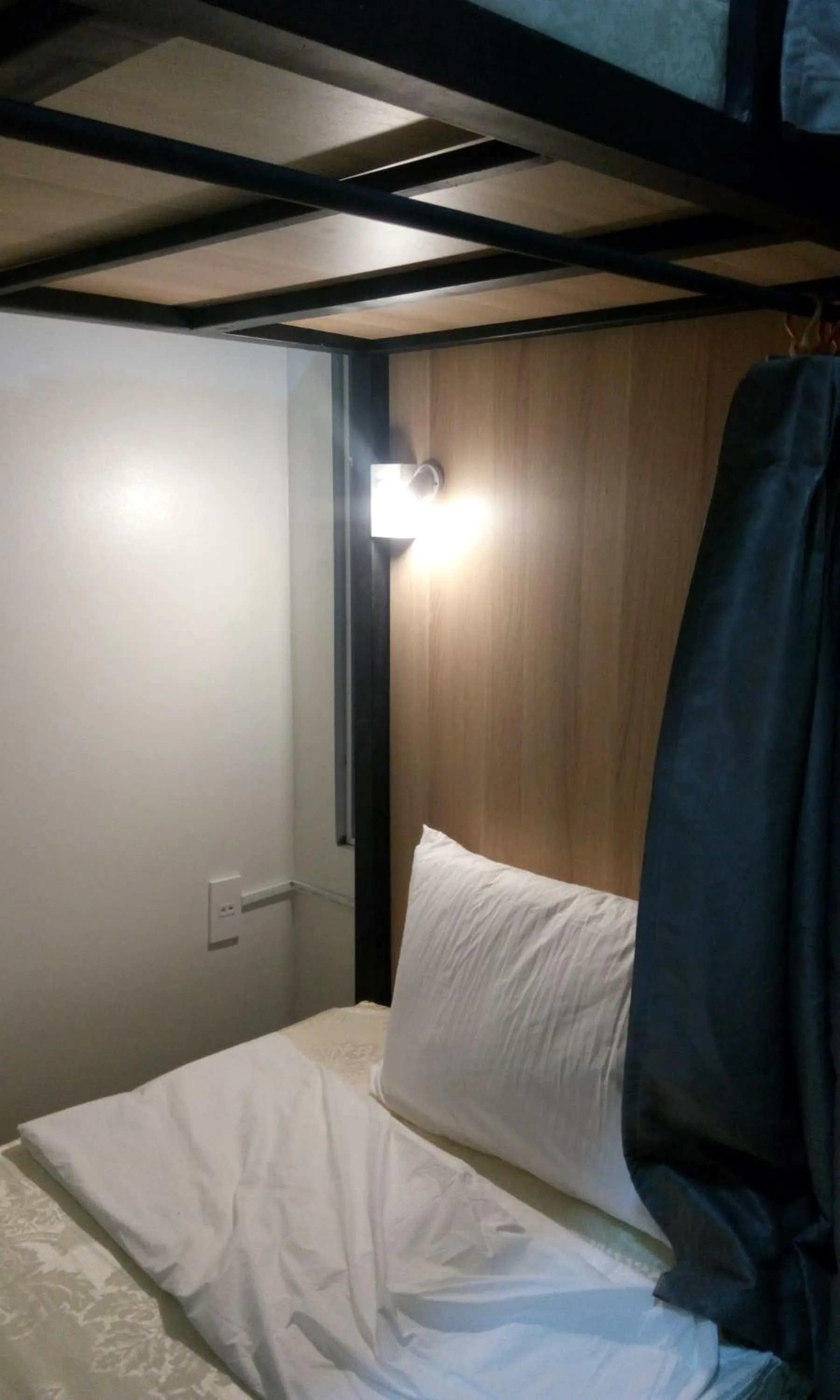 bunk bed, Bed in Tin Tin Hue Hostel