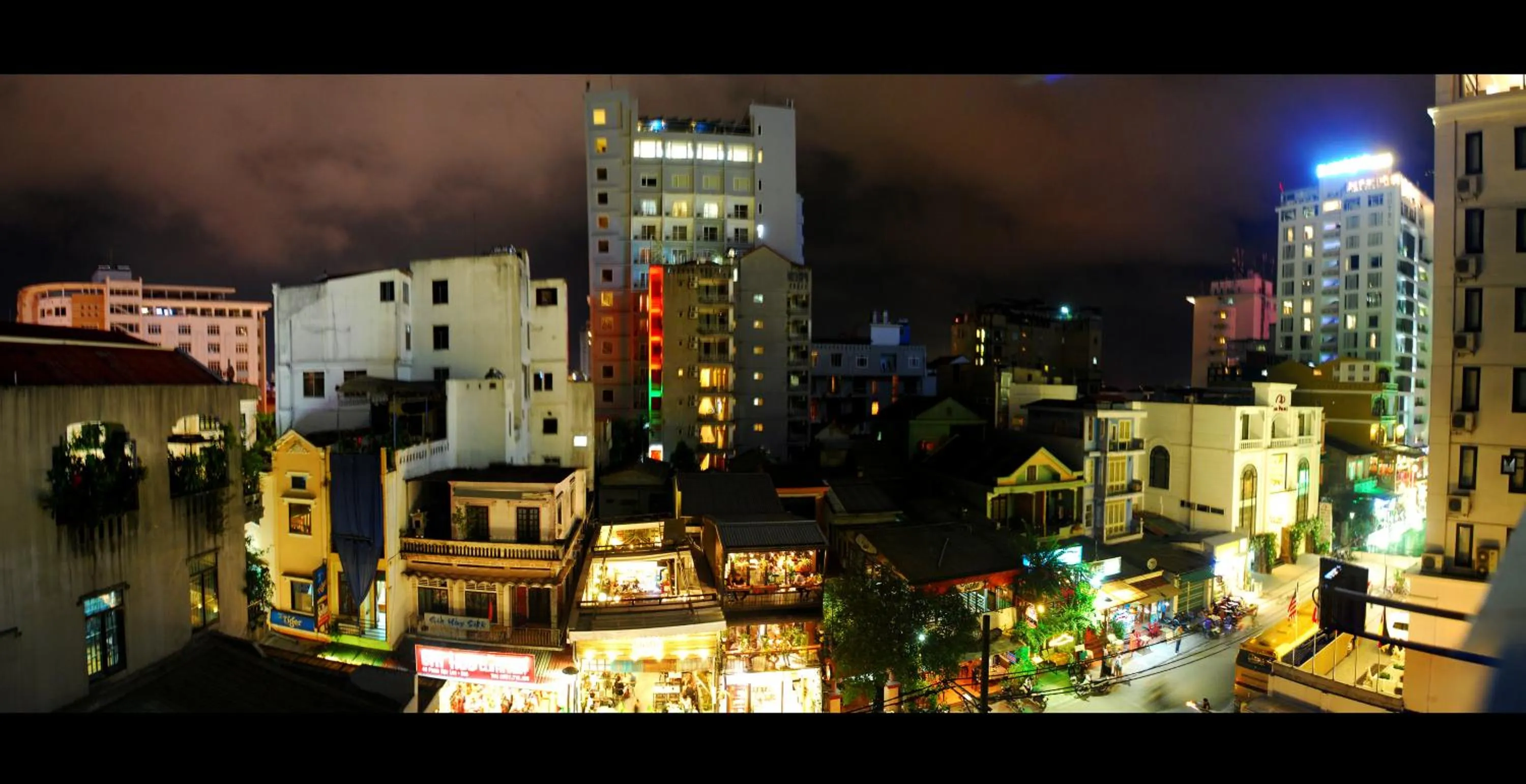 Other in Tin Tin Hue Hostel