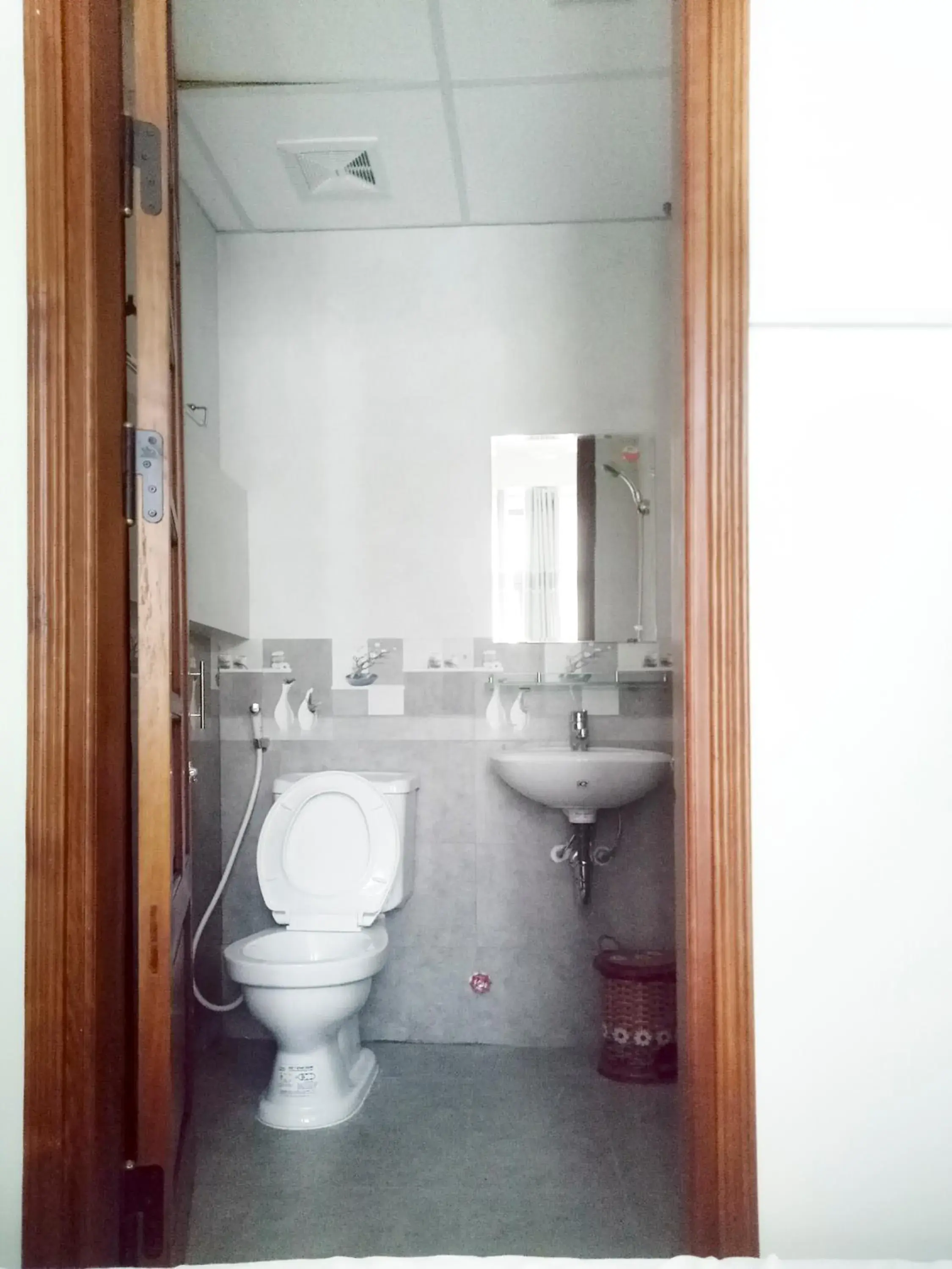 Tin Tin Hue Hostel Tin Tin Hue Hostel