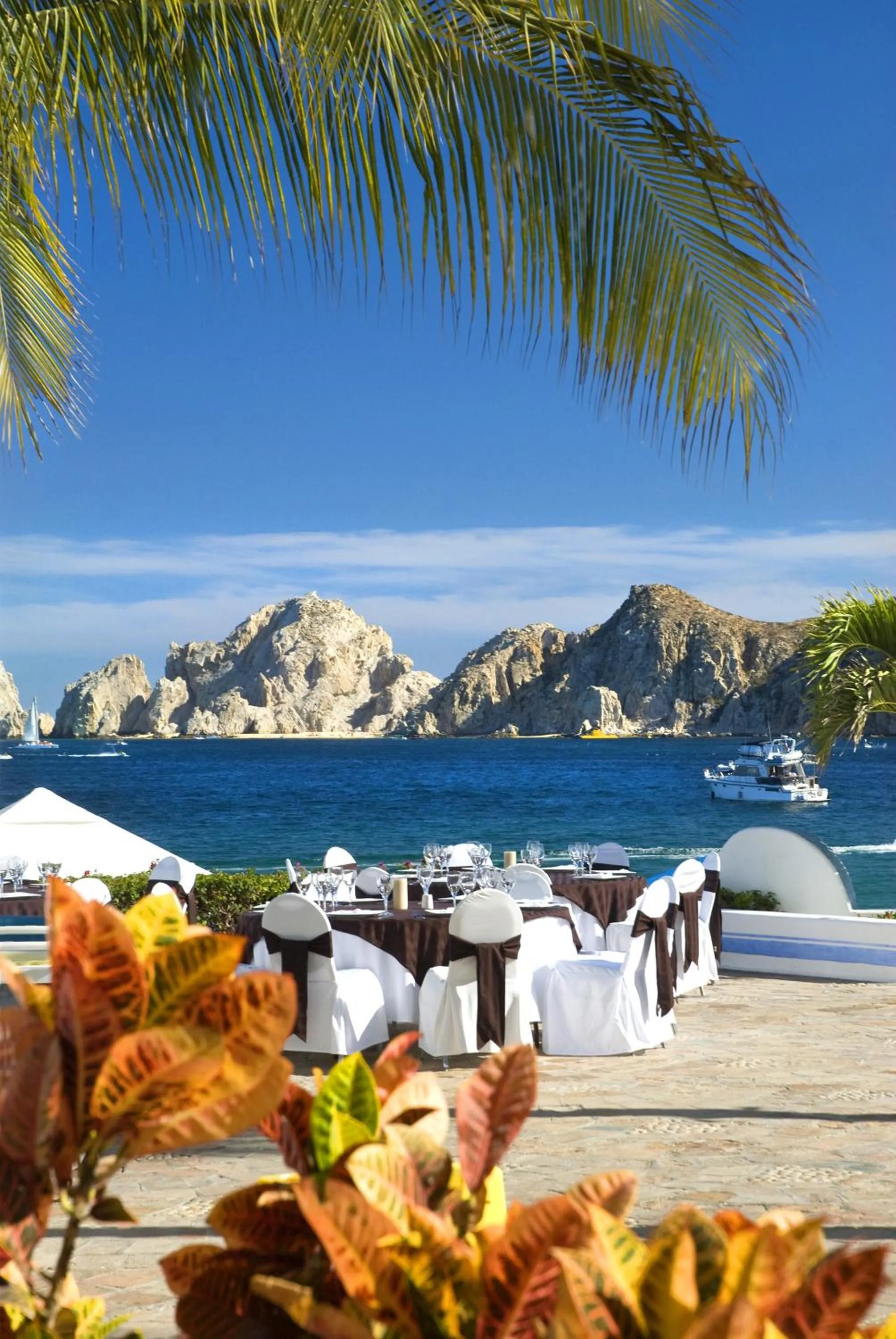 Banquet/Function facilities in Pueblo Bonito Los Cabos Blanco Beach Resort - All Inclusive